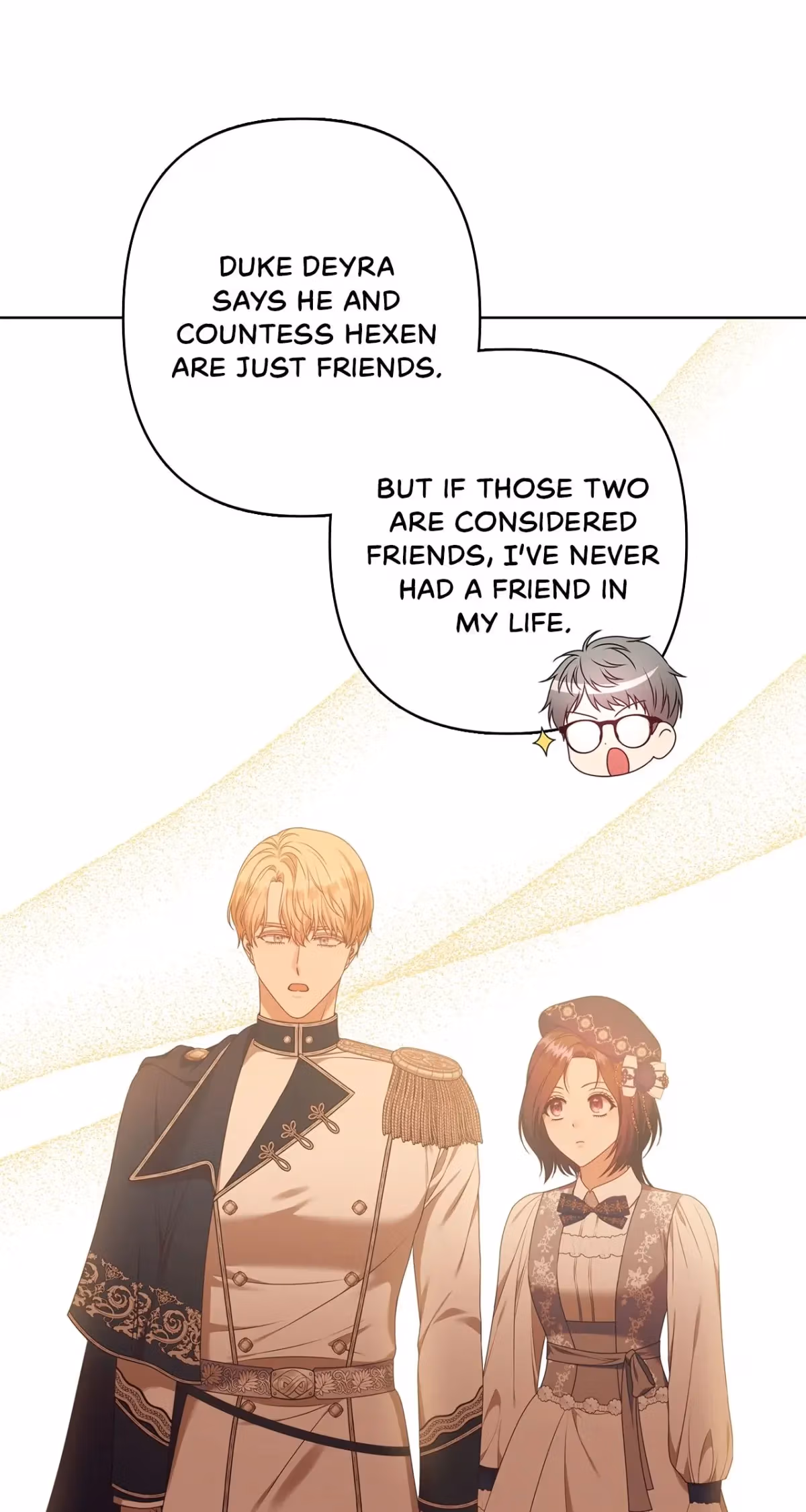 Read Please Don’t Reply! chapter 27 image 35 on Lezhin