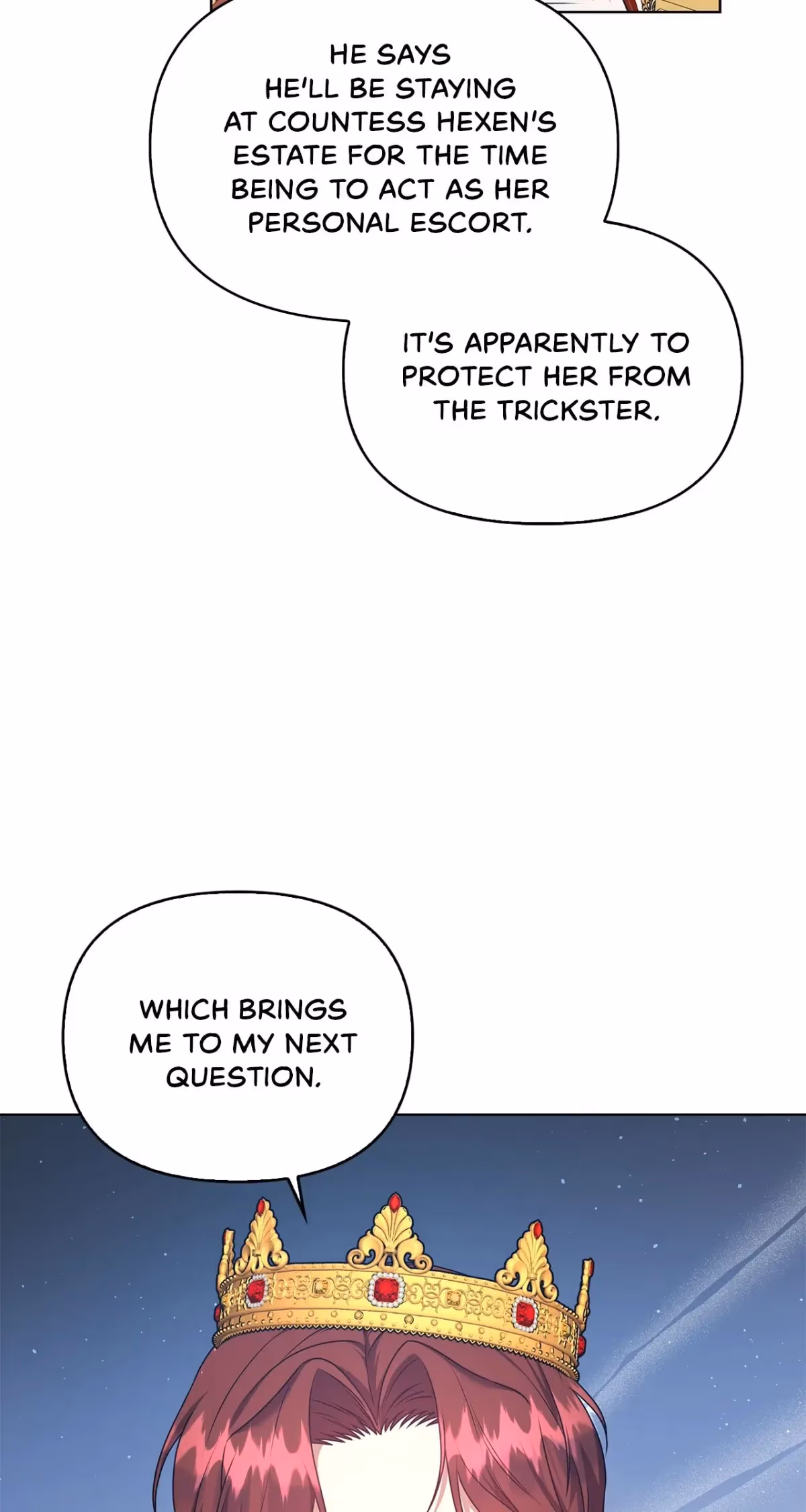 Read Please Don’t Reply! chapter 27 image 37 on Lezhin