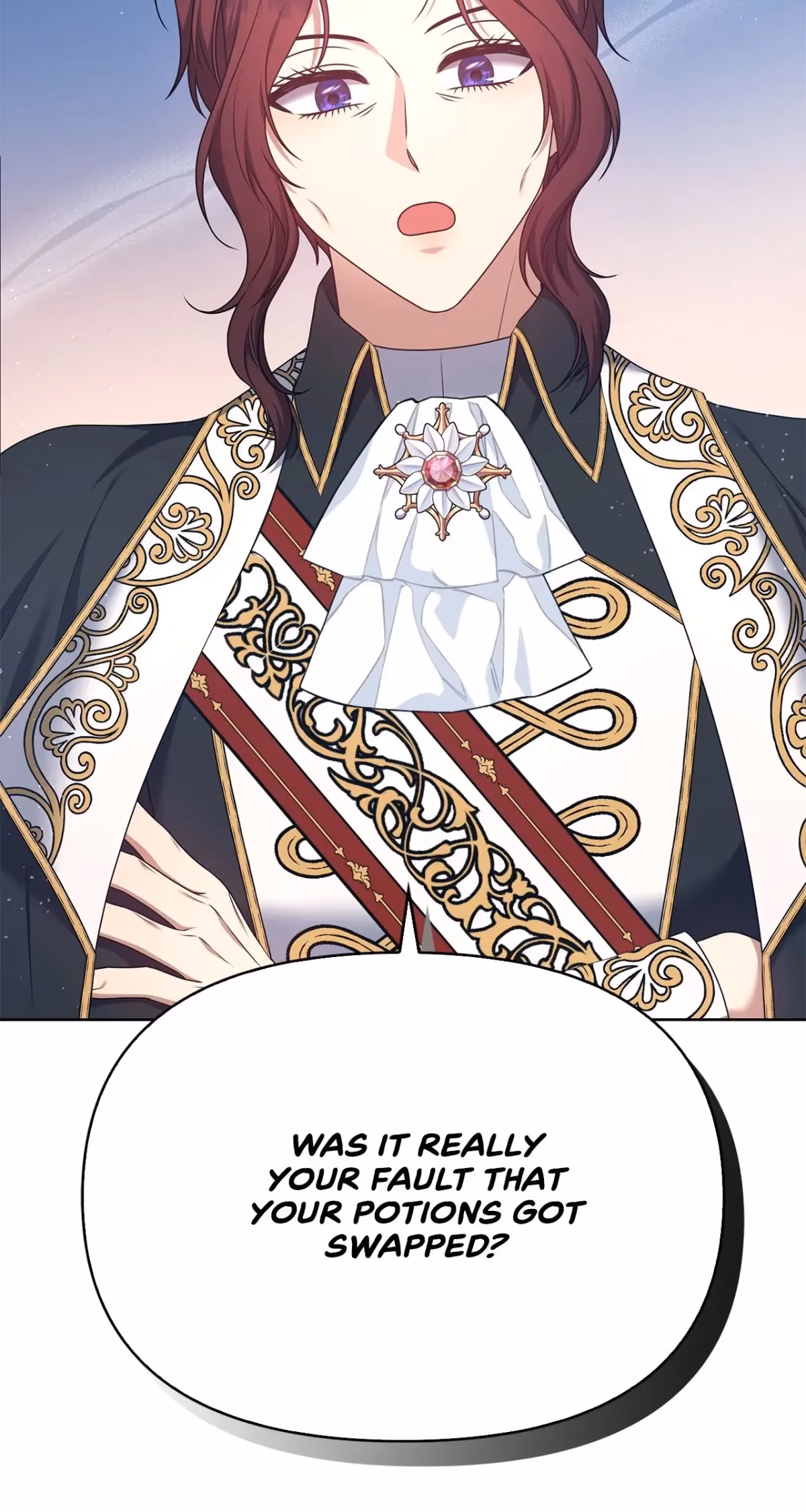 Read Please Don’t Reply! chapter 27 image 38 on Lezhin