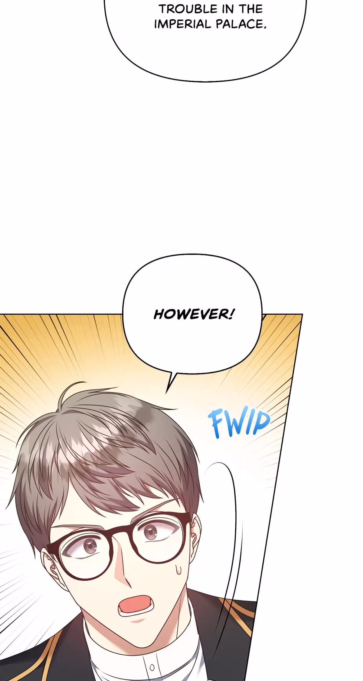 Read Please Don’t Reply! chapter 27 image 41 on Lezhin