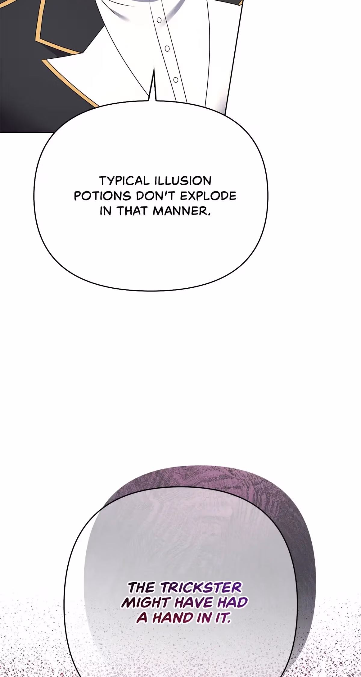 Read Please Don’t Reply! chapter 27 image 42 on Lezhin