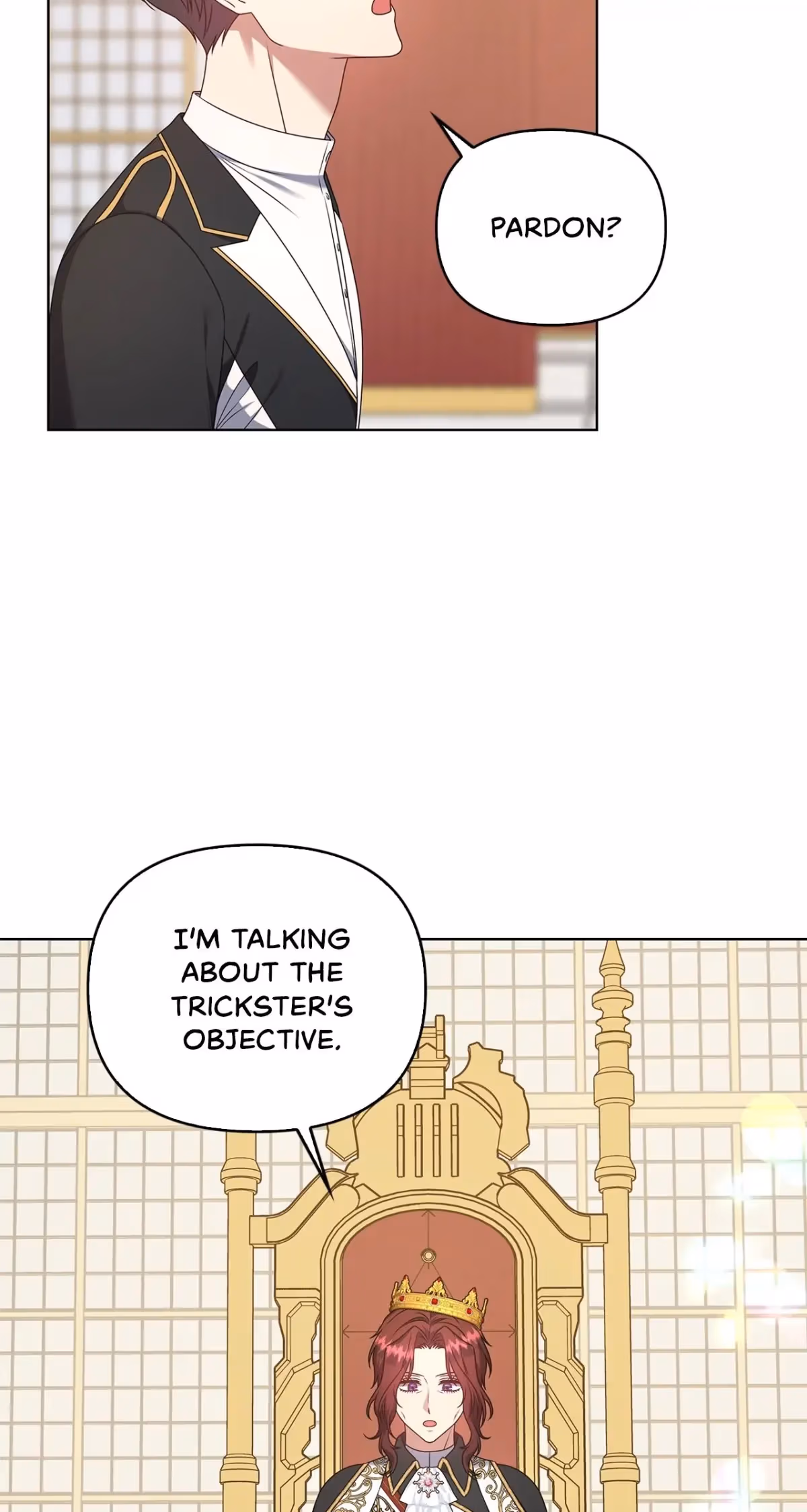 Read Please Don’t Reply! chapter 27 image 45 on Lezhin