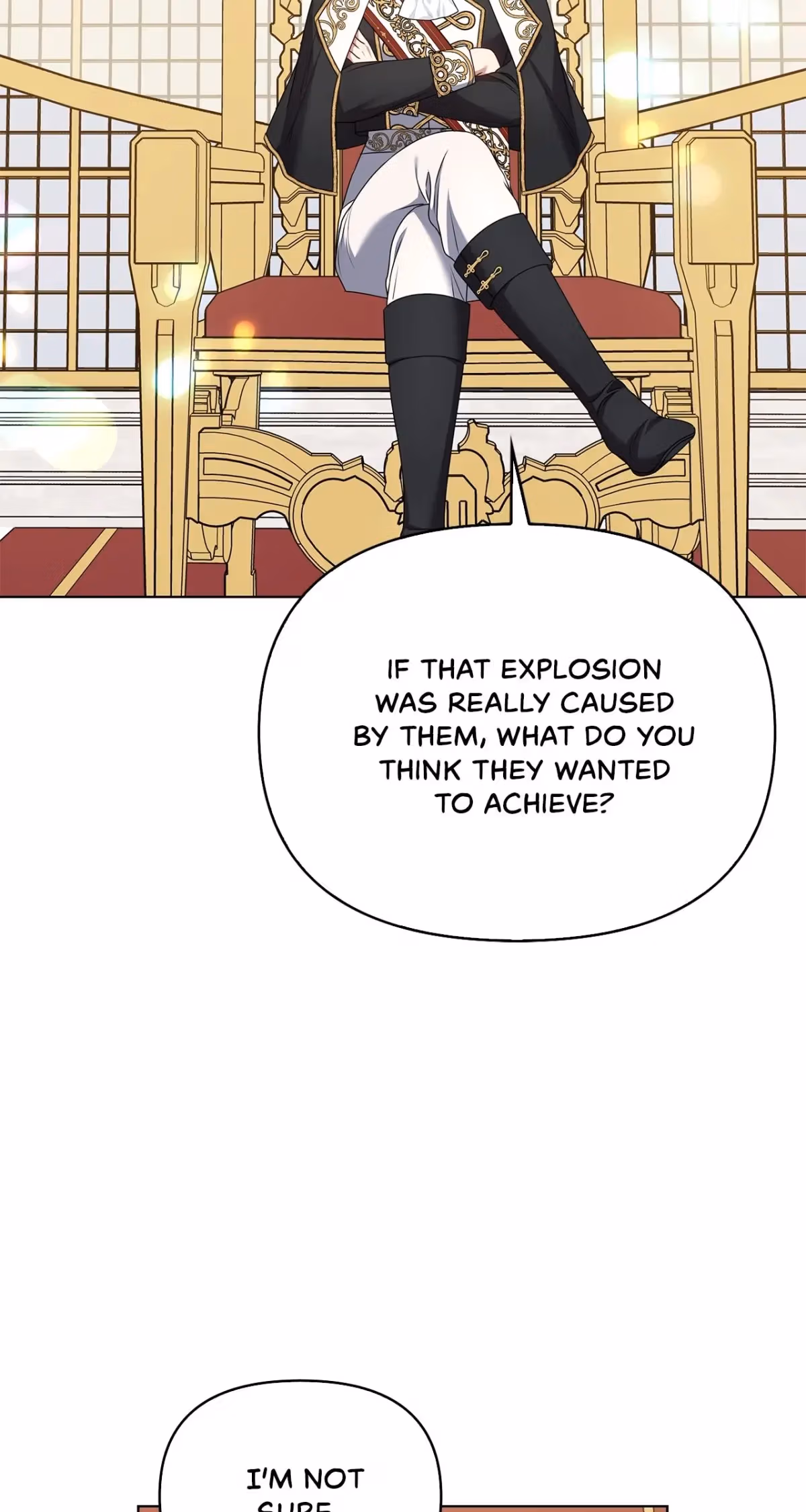 Read Please Don’t Reply! chapter 27 image 46 on Lezhin