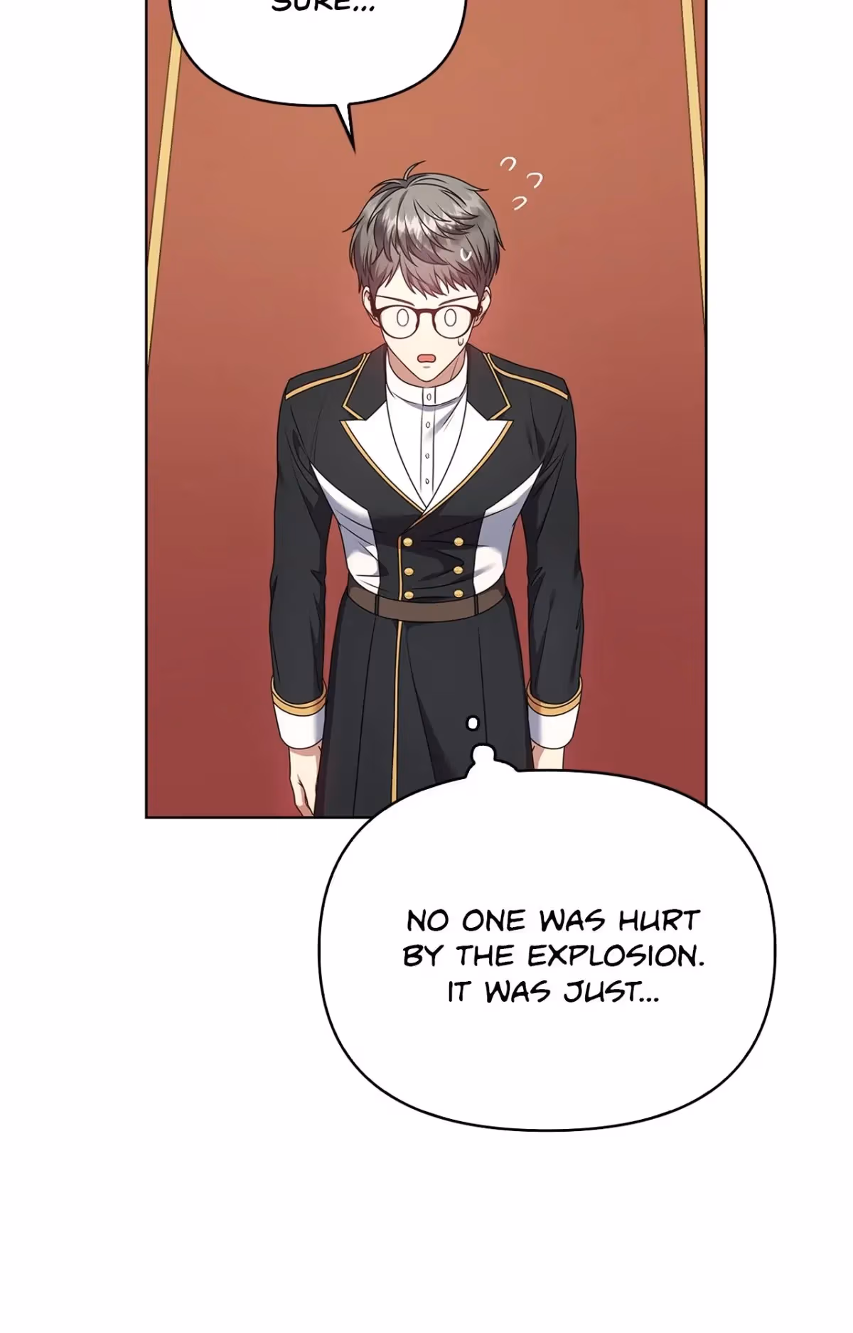 Read Please Don’t Reply! chapter 27 image 47 on Lezhin