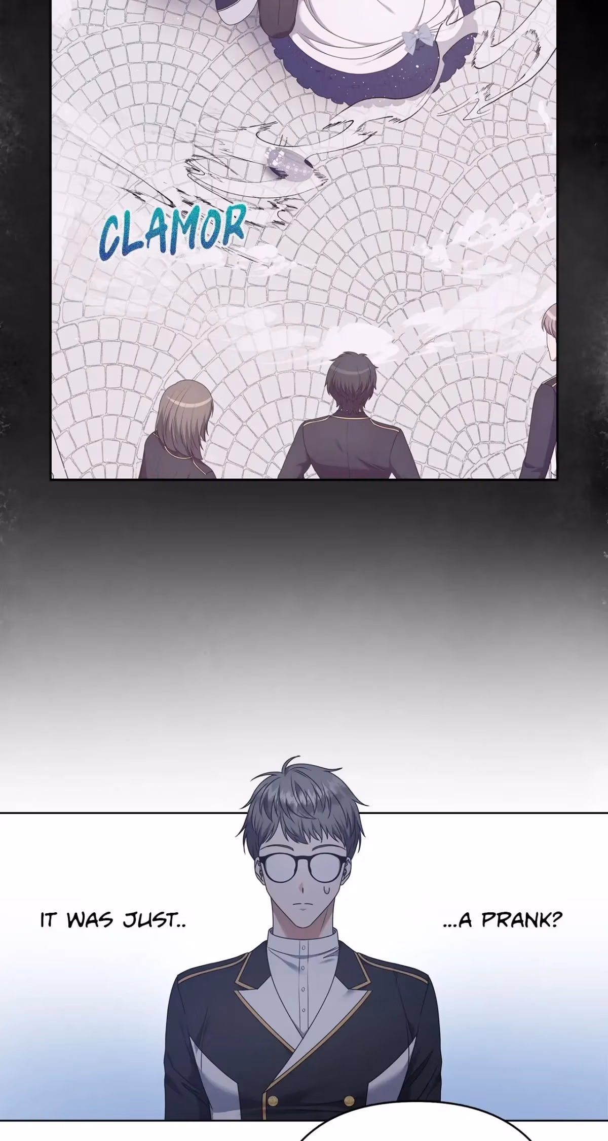 Read Please Don’t Reply! chapter 27 image 49 on Lezhin