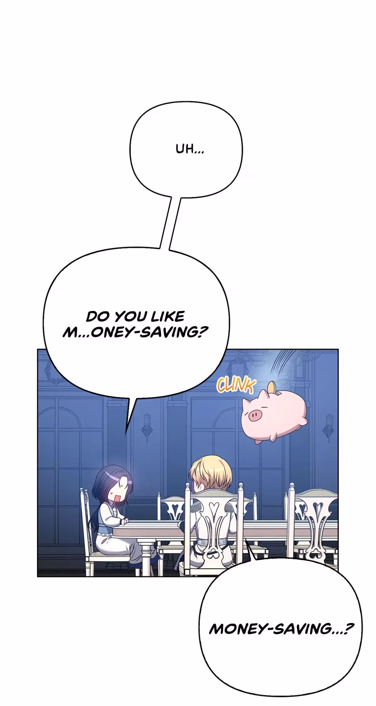 Read Please Don’t Reply! chapter 27 image 5 on Lezhin