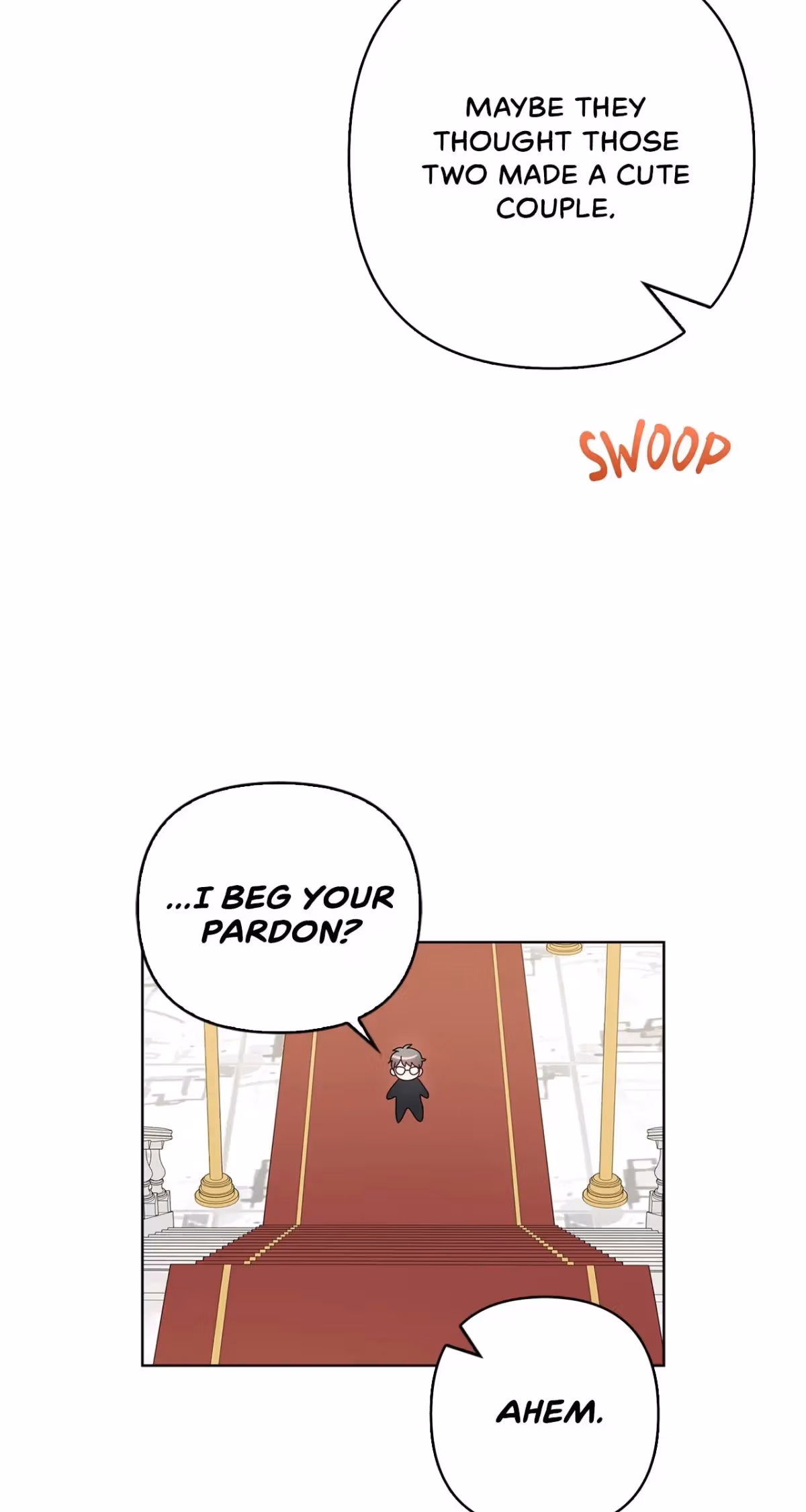 Read Please Don’t Reply! chapter 27 image 50 on Lezhin