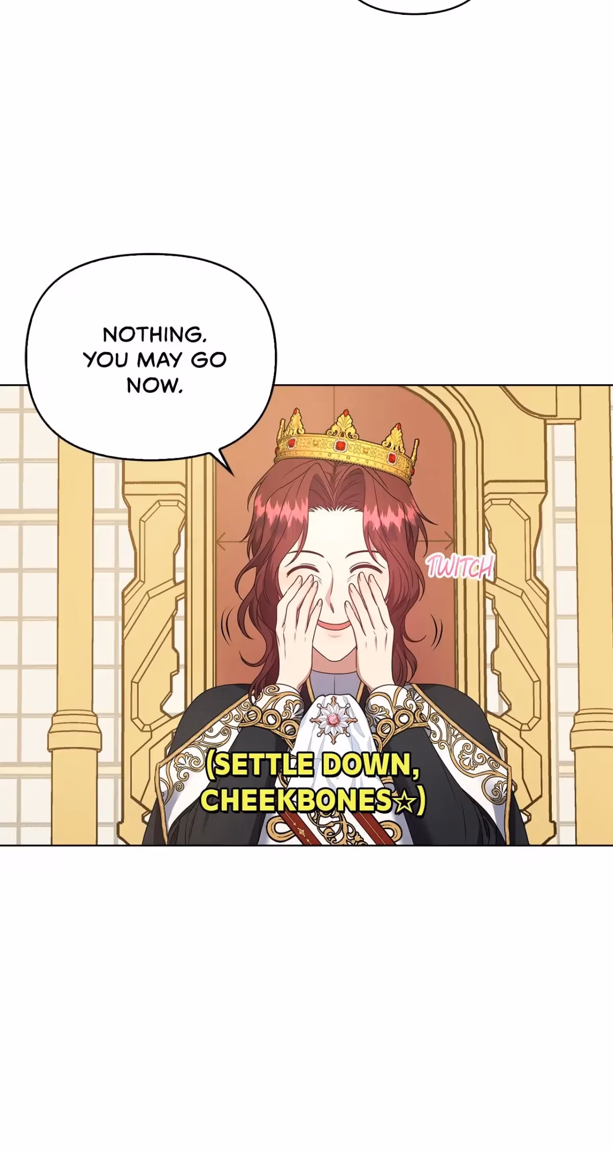 Read Please Don’t Reply! chapter 27 image 51 on Lezhin