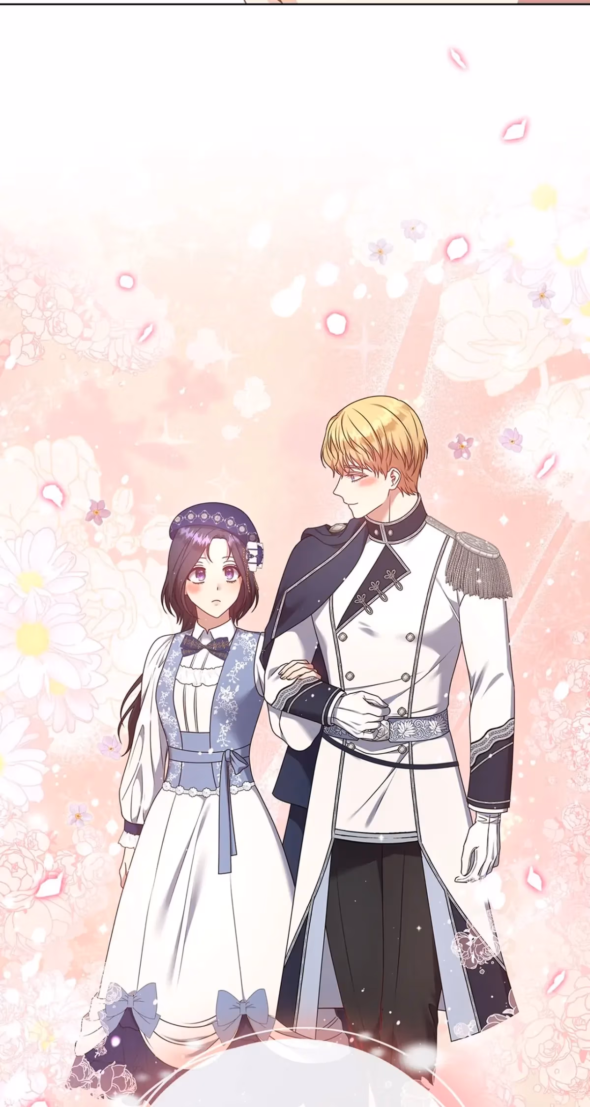 Read Please Don’t Reply! chapter 27 image 54 on Lezhin