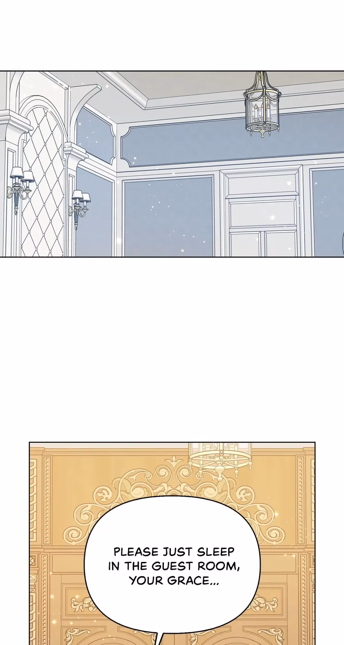 Read Please Don’t Reply! chapter 27 image 58 on Lezhin