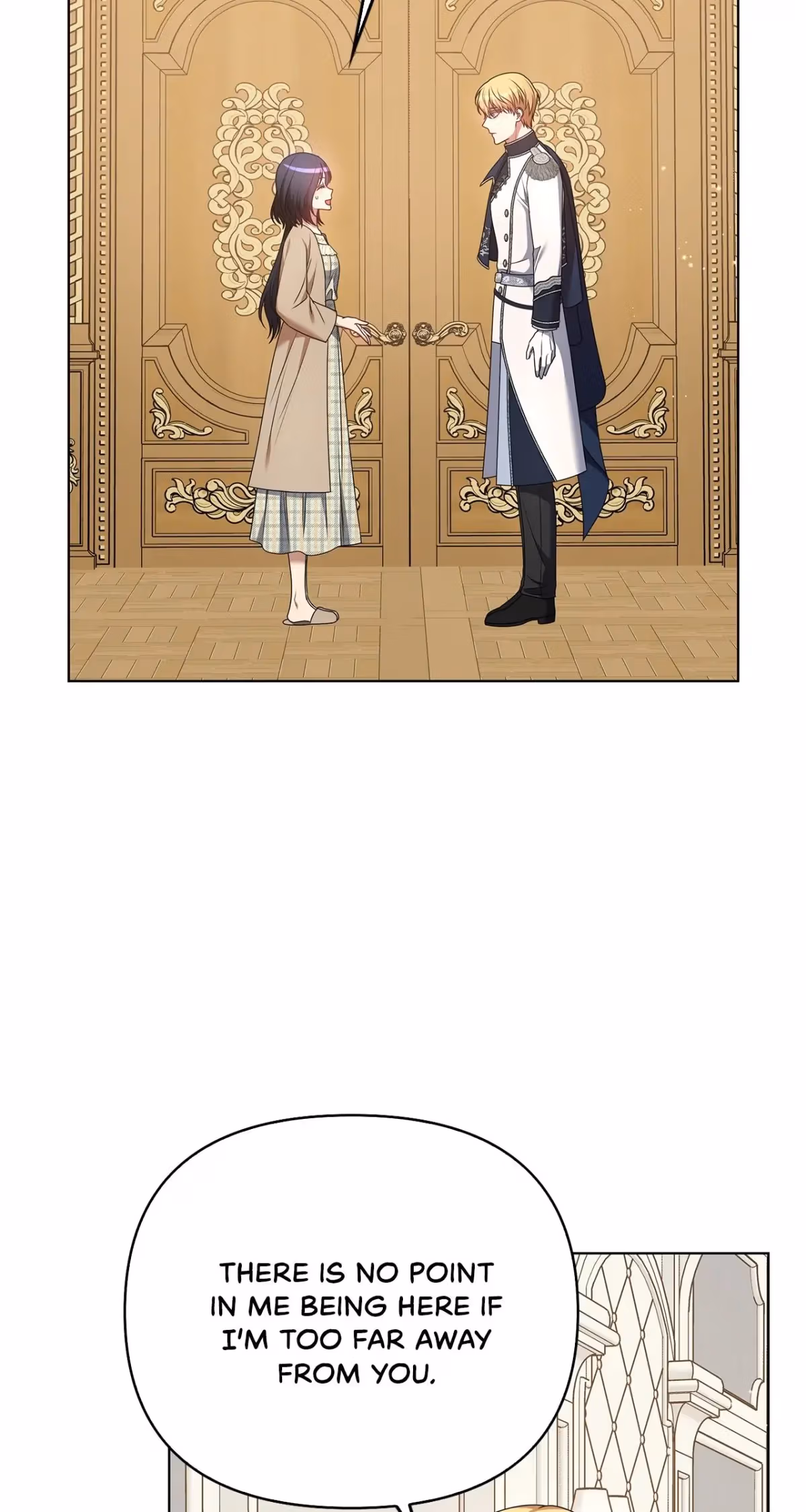 Read Please Don’t Reply! chapter 27 image 59 on Lezhin