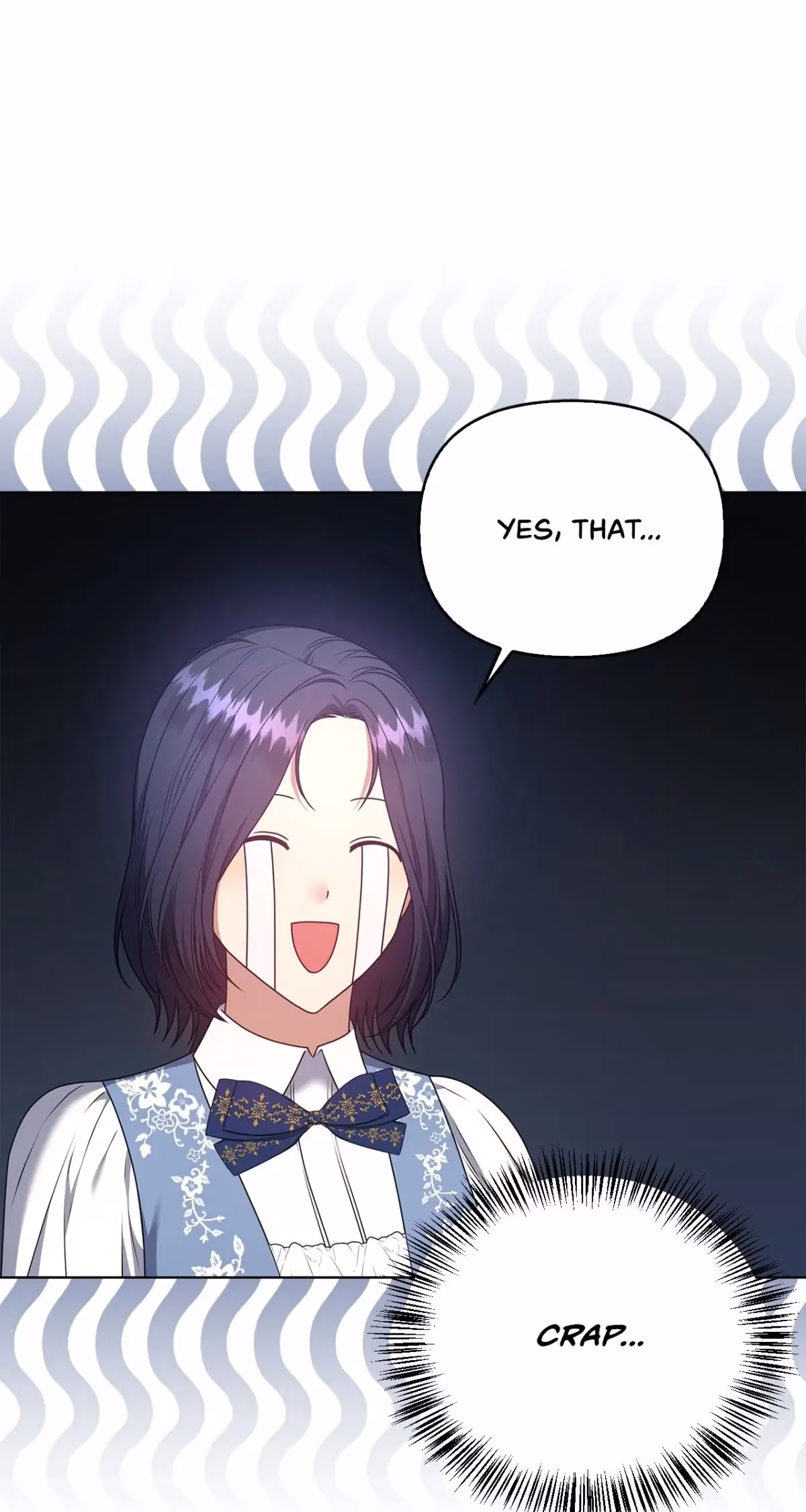 Read Please Don’t Reply! chapter 27 image 6 on Lezhin