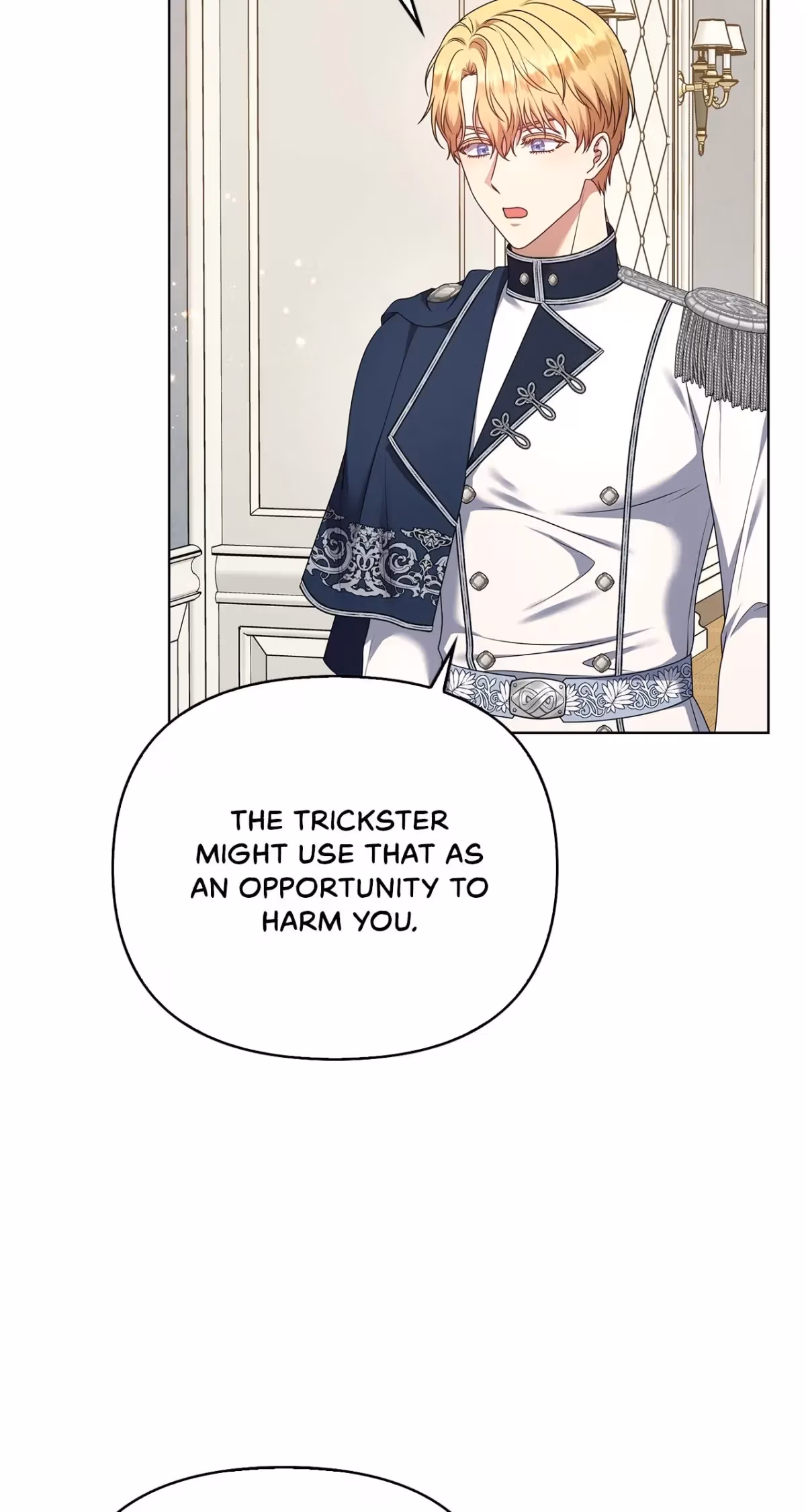 Read Please Don’t Reply! chapter 27 image 60 on Lezhin