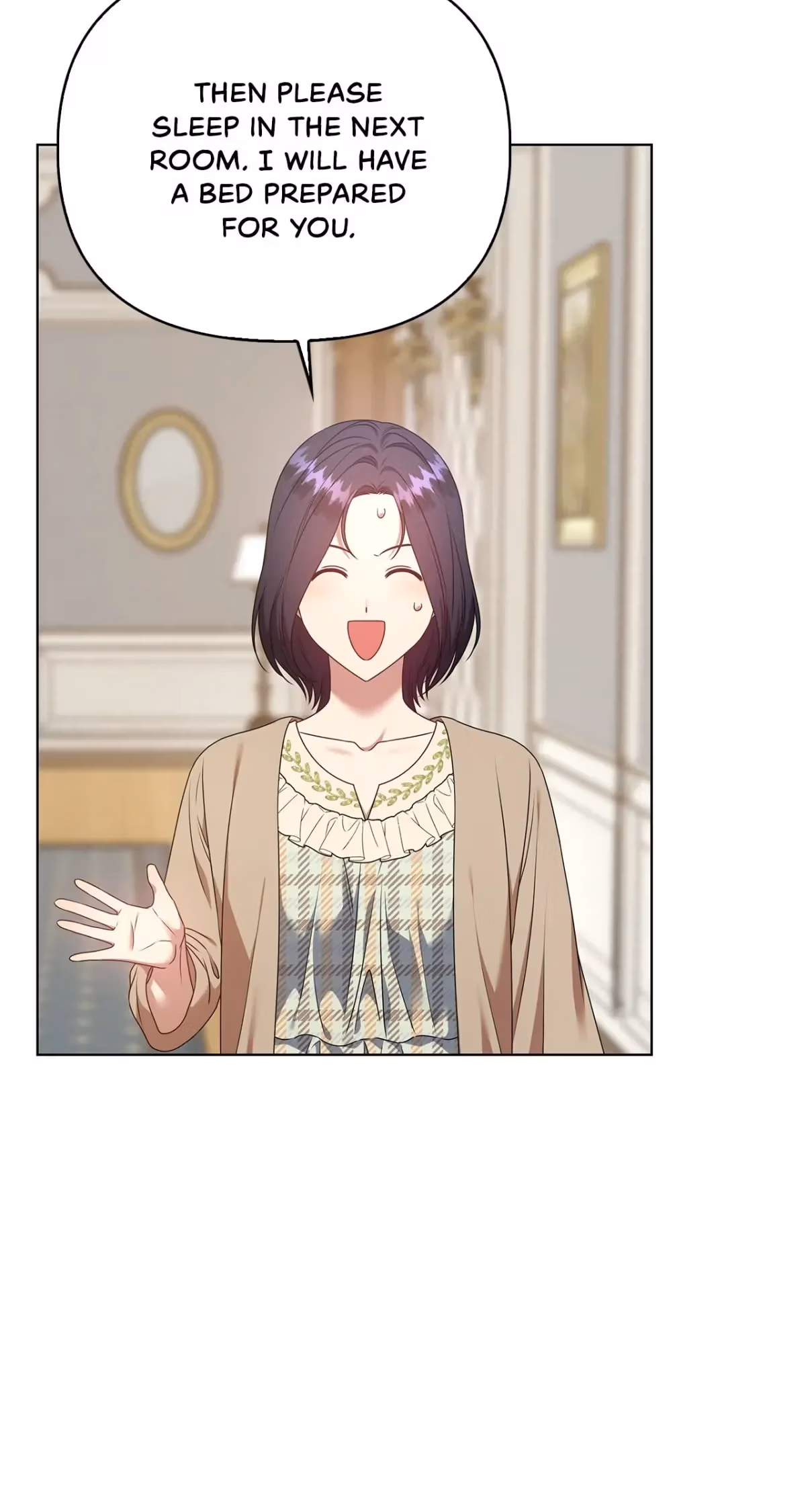 Read Please Don’t Reply! chapter 27 image 61 on Lezhin