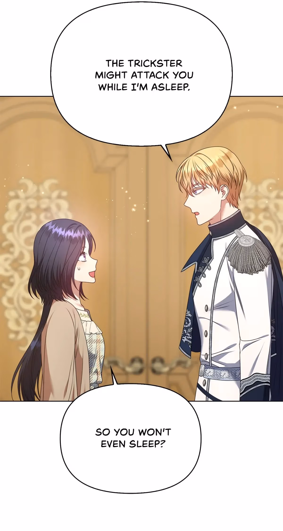 Read Please Don’t Reply! chapter 27 image 62 on Lezhin