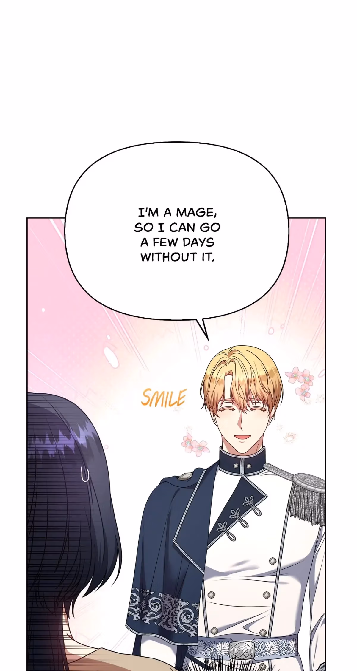 Read Please Don’t Reply! chapter 27 image 63 on Lezhin