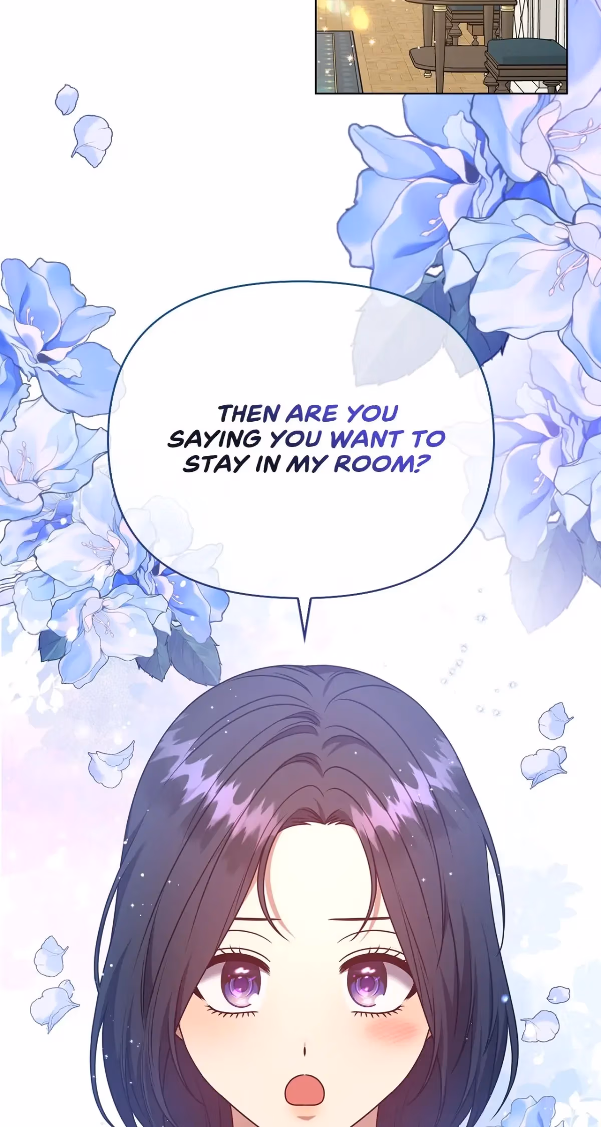 Read Please Don’t Reply! chapter 27 image 65 on Lezhin