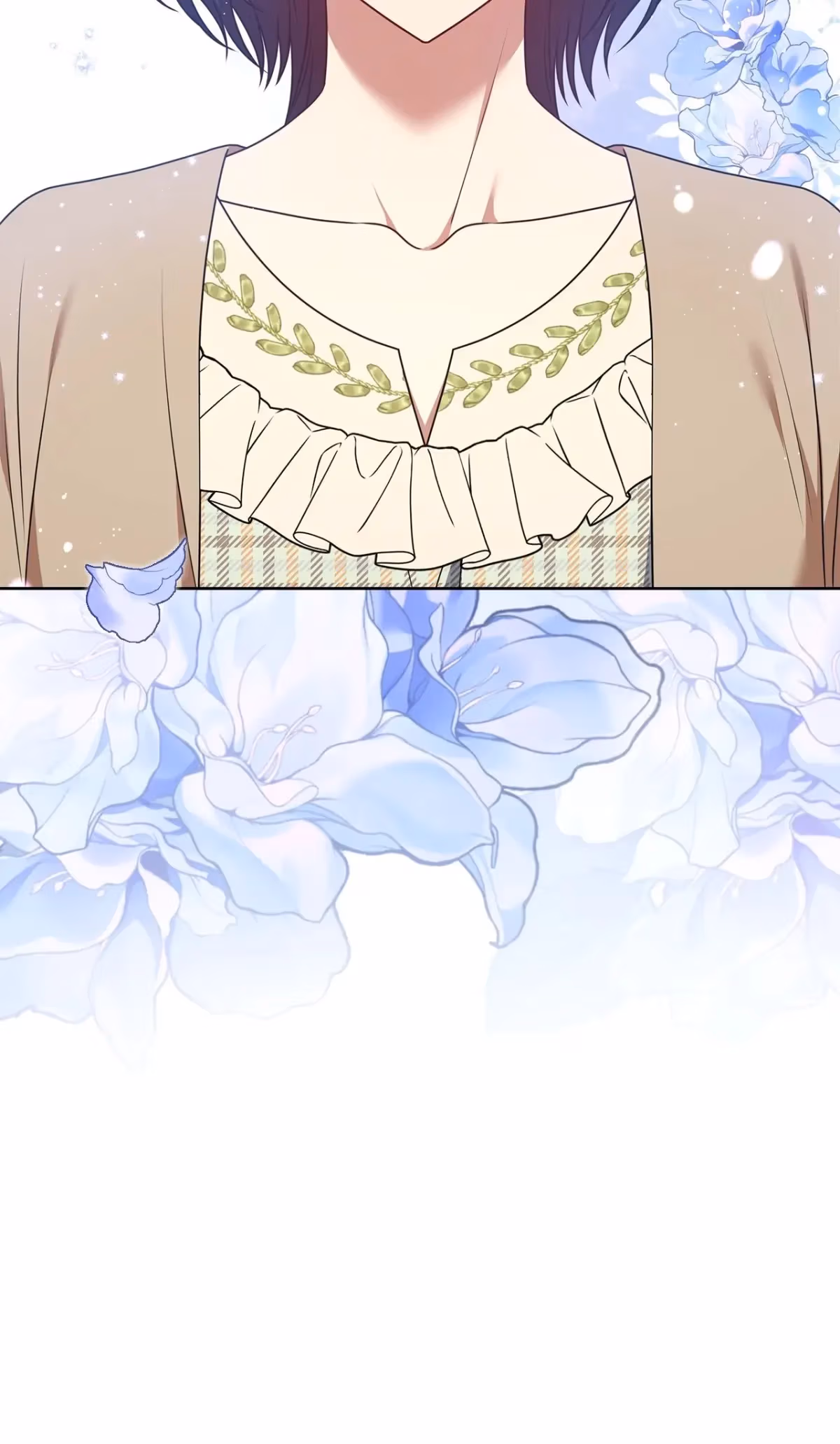 Read Please Don’t Reply! chapter 27 image 66 on Lezhin