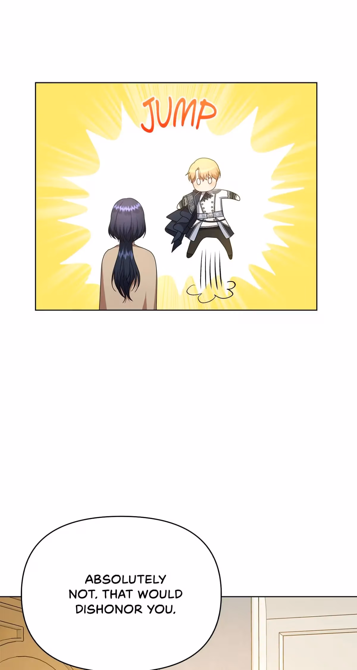 Read Please Don’t Reply! chapter 27 image 67 on Lezhin