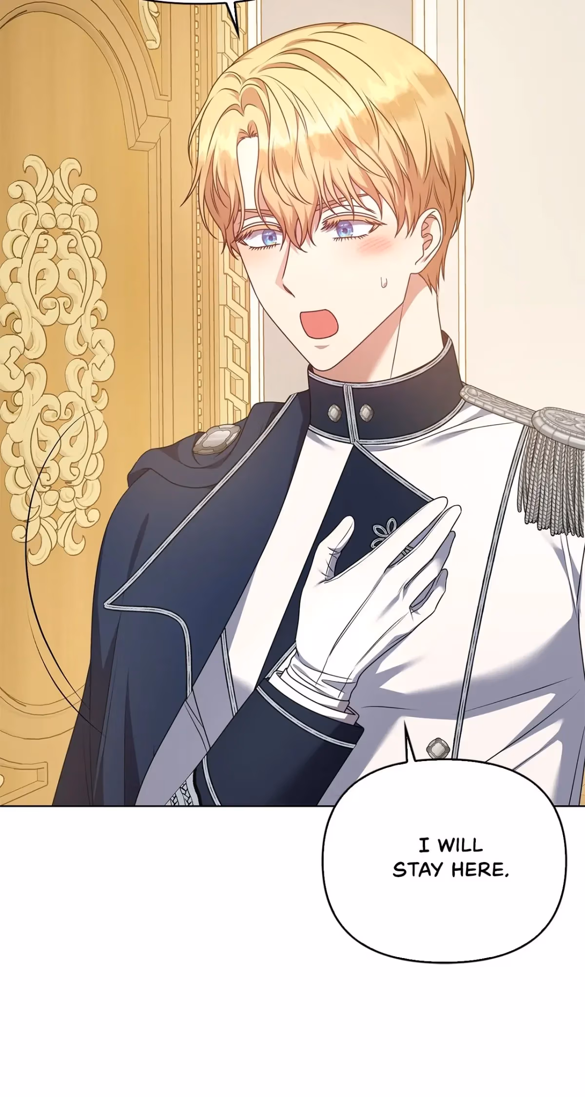 Read Please Don’t Reply! chapter 27 image 68 on Lezhin
