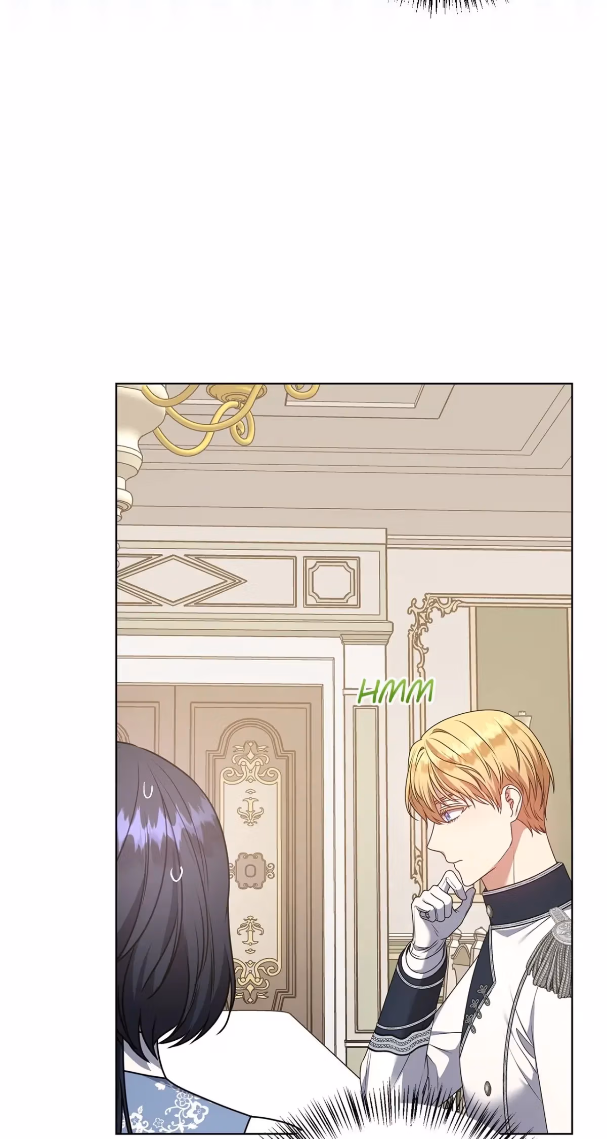 Read Please Don’t Reply! chapter 27 image 7 on Lezhin