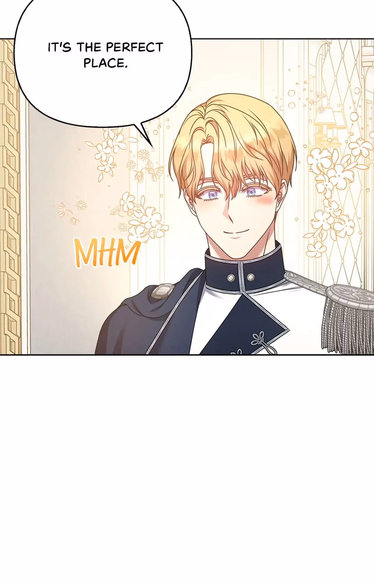 Read Please Don’t Reply! chapter 27 image 70 on Lezhin