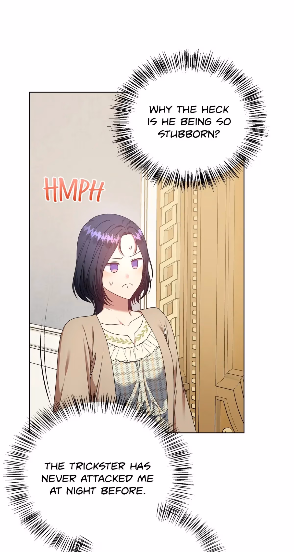 Read Please Don’t Reply! chapter 27 image 71 on Lezhin