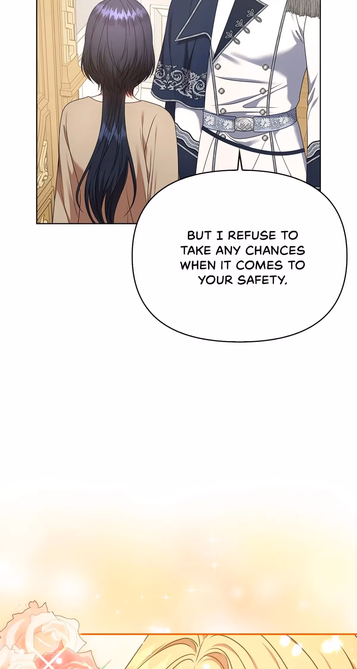 Read Please Don’t Reply! chapter 27 image 74 on Lezhin