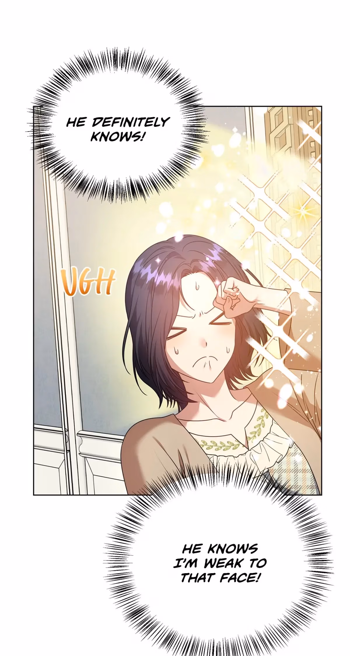 Read Please Don’t Reply! chapter 27 image 77 on Lezhin