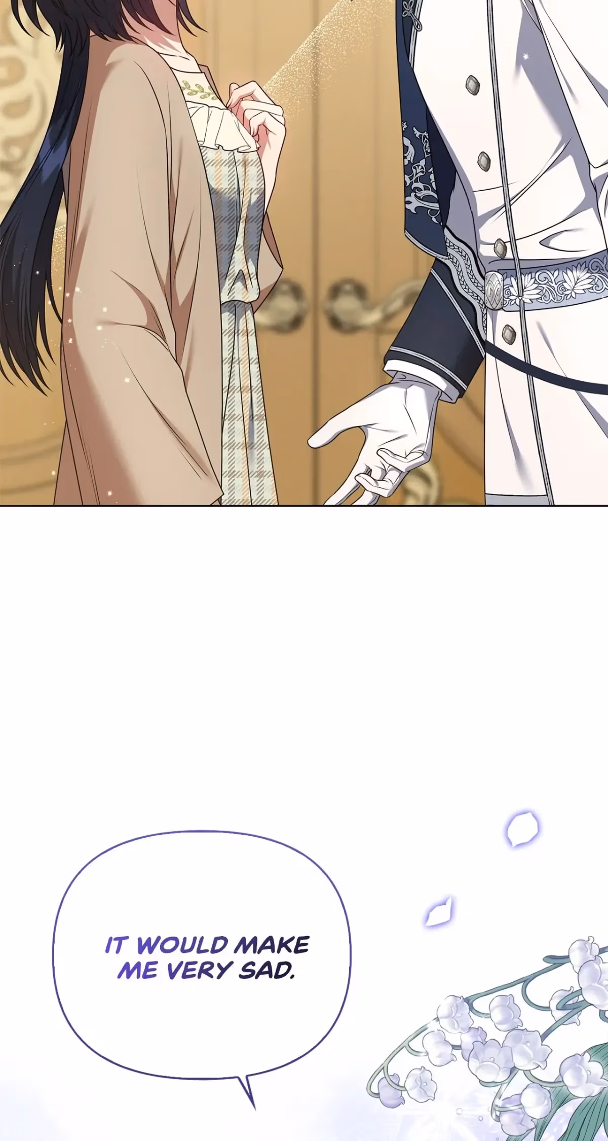 Read Please Don’t Reply! chapter 27 image 79 on Lezhin