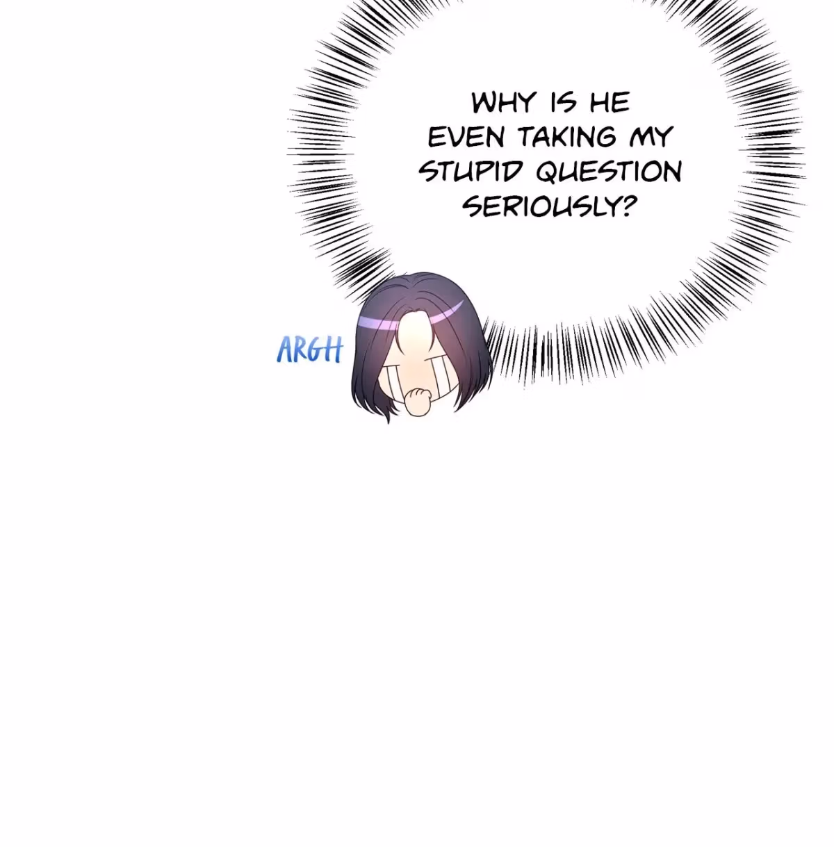 Read Please Don’t Reply! chapter 27 image 8 on Lezhin