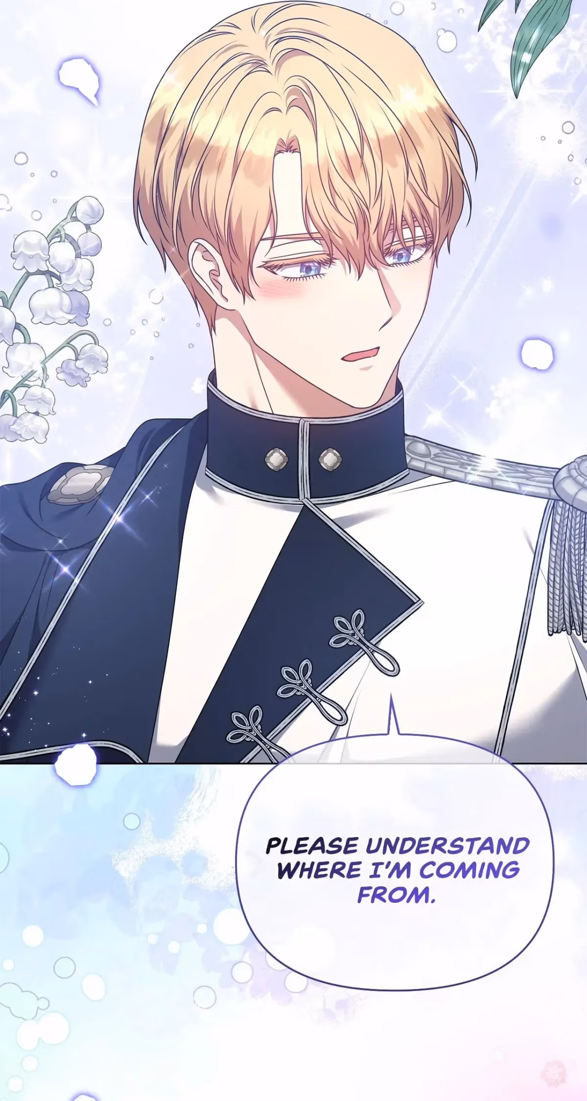 Read Please Don’t Reply! chapter 27 image 80 on Lezhin