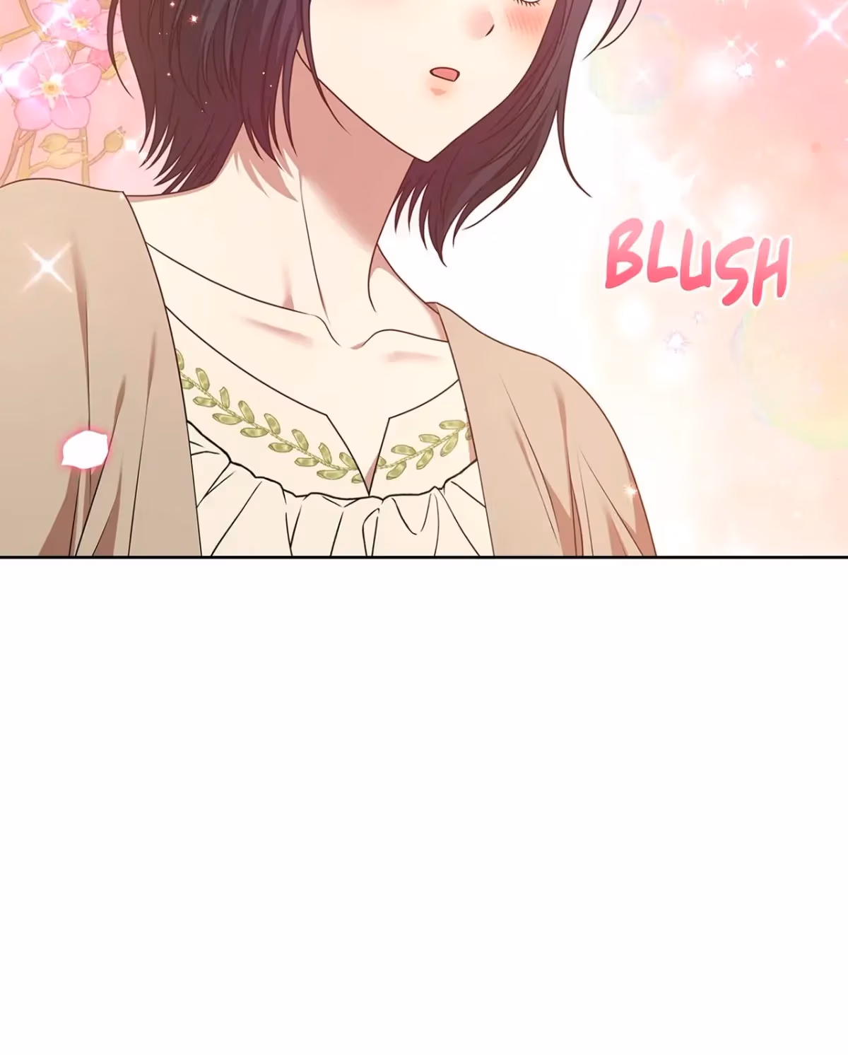 Read Please Don’t Reply! chapter 27 image 82 on Lezhin