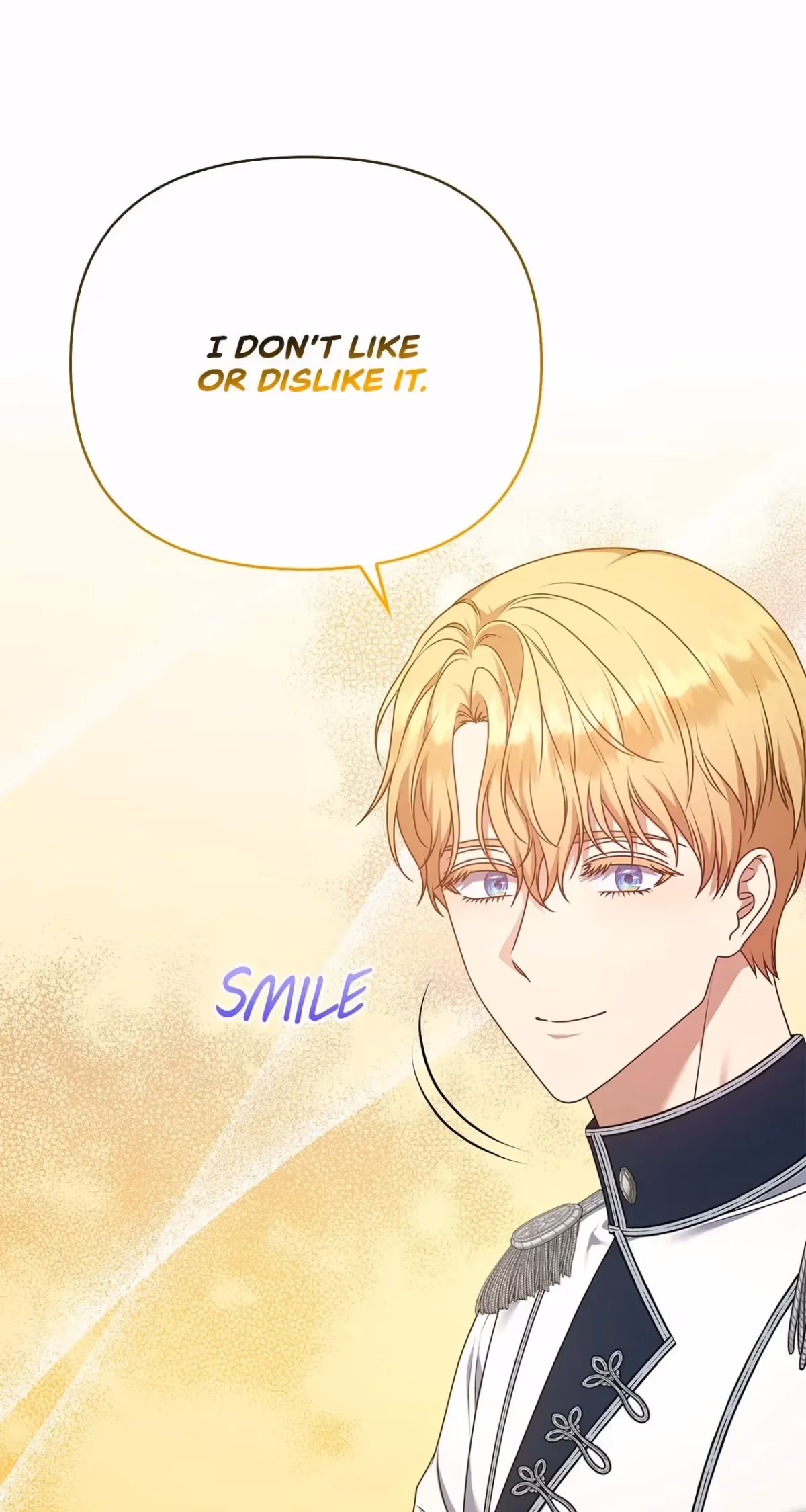 Read Please Don’t Reply! chapter 27 image 9 on Lezhin