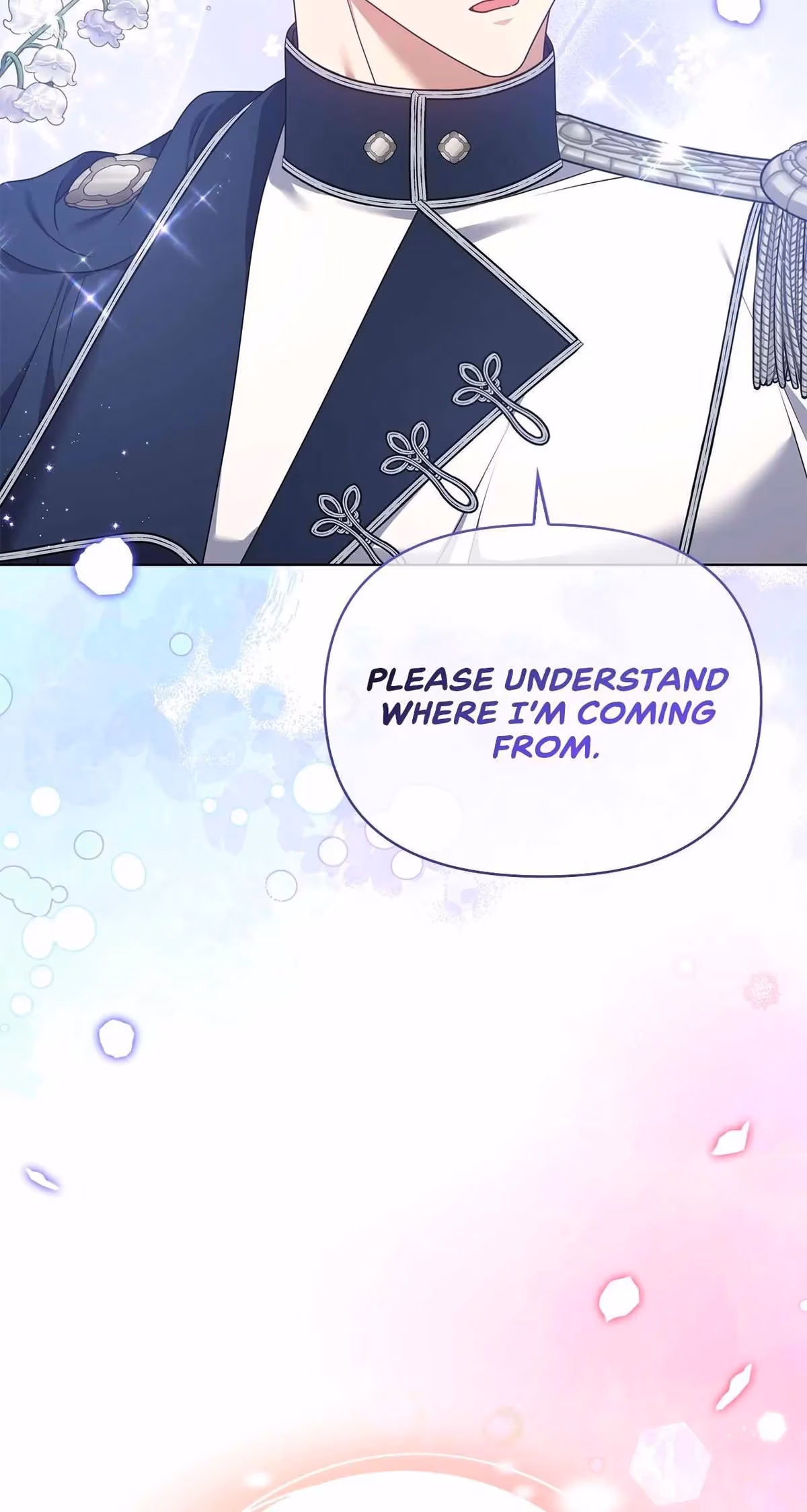 Read Please Don’t Reply! chapter 28 image 1 on Lezhin