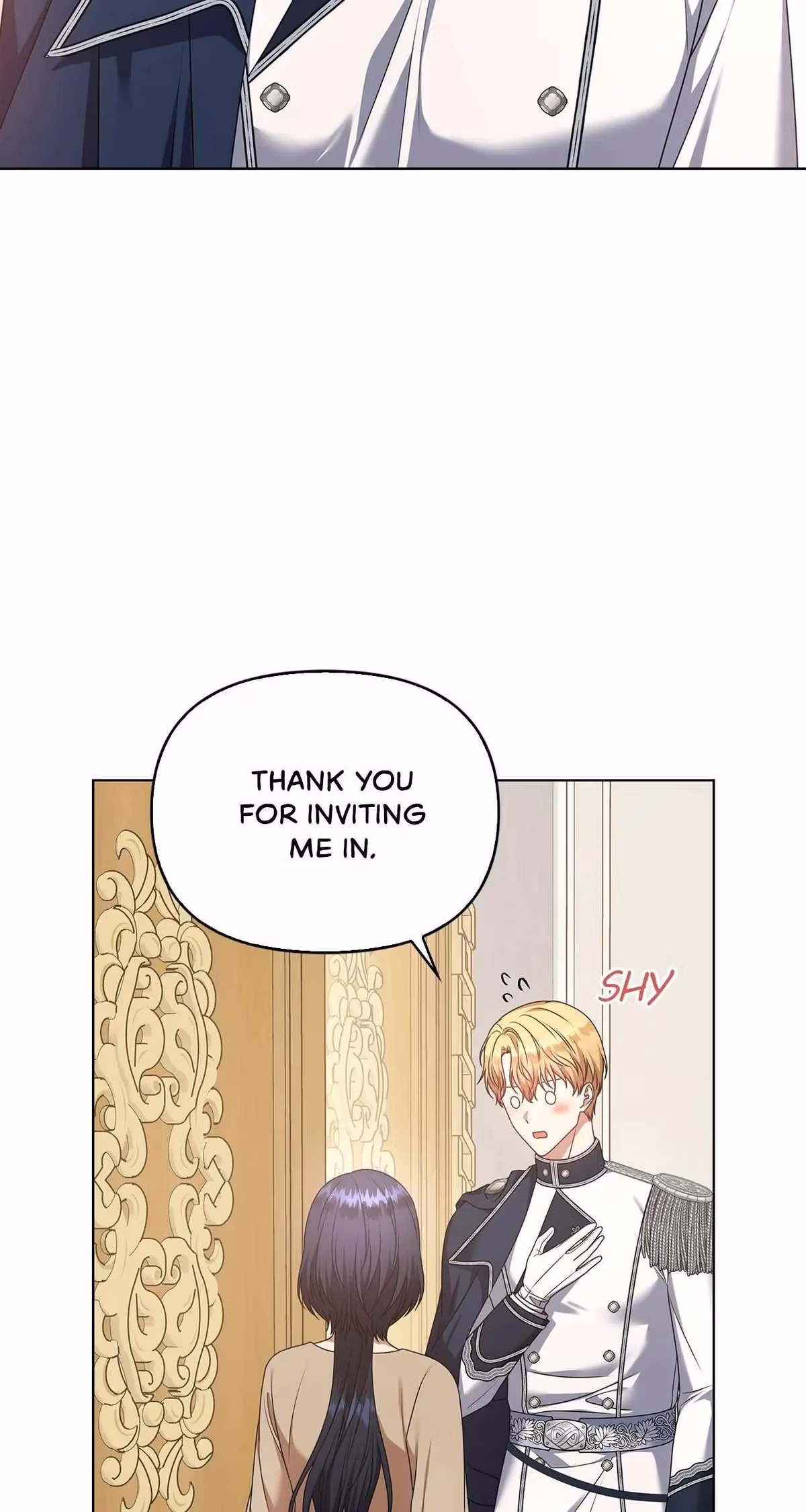 Read Please Don’t Reply! chapter 28 image 12 on Lezhin