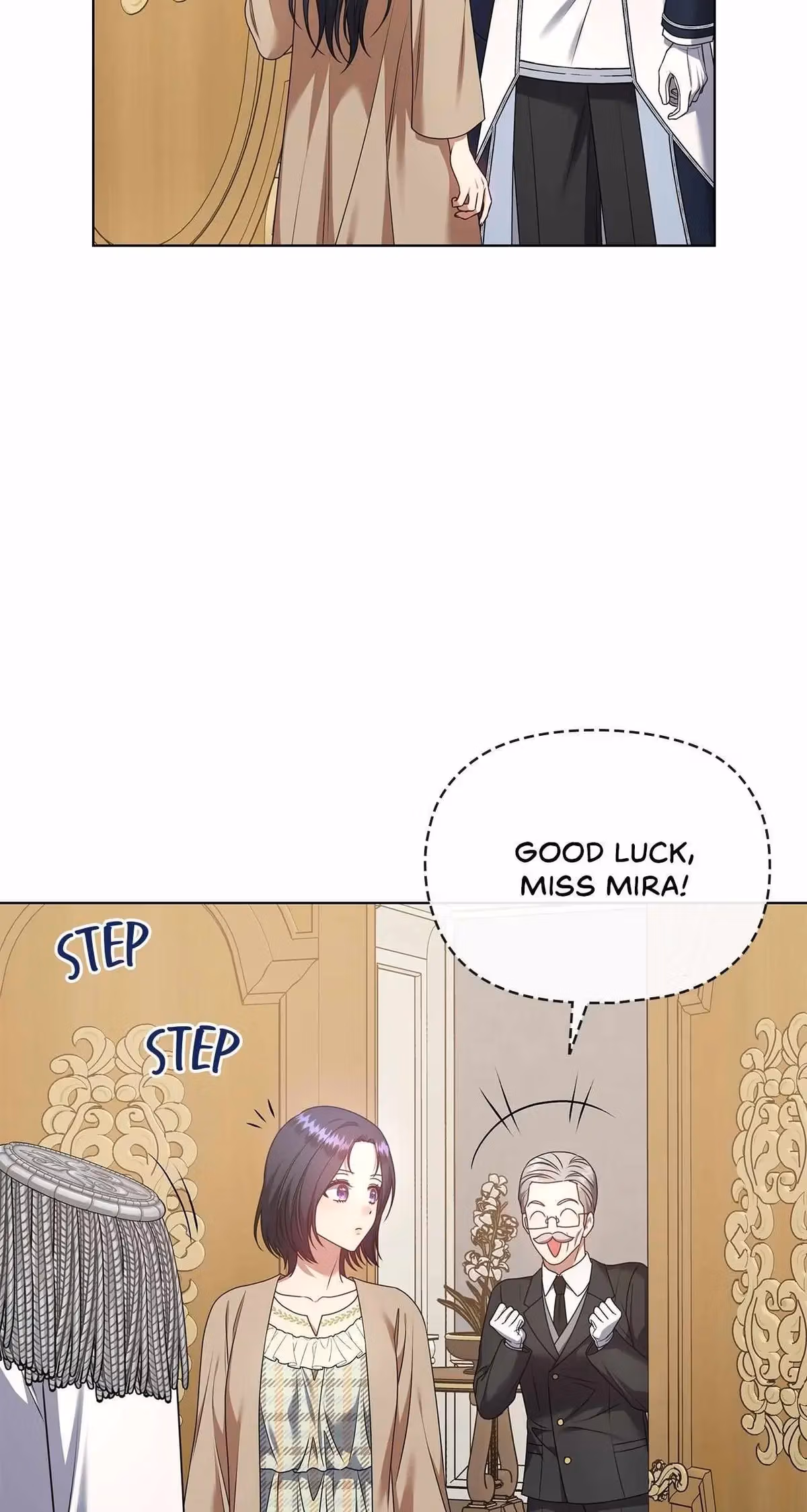 Read Please Don’t Reply! chapter 28 image 13 on Lezhin