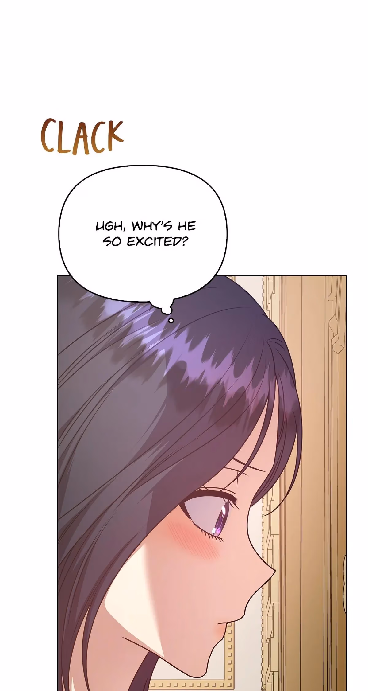 Read Please Don’t Reply! chapter 28 image 15 on Lezhin