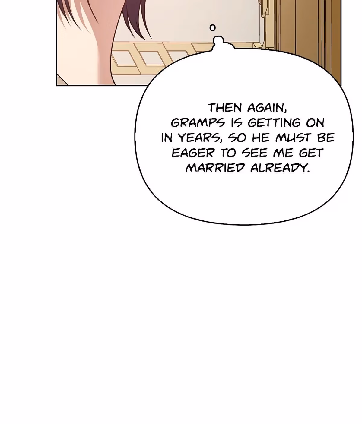 Read Please Don’t Reply! chapter 28 image 16 on Lezhin