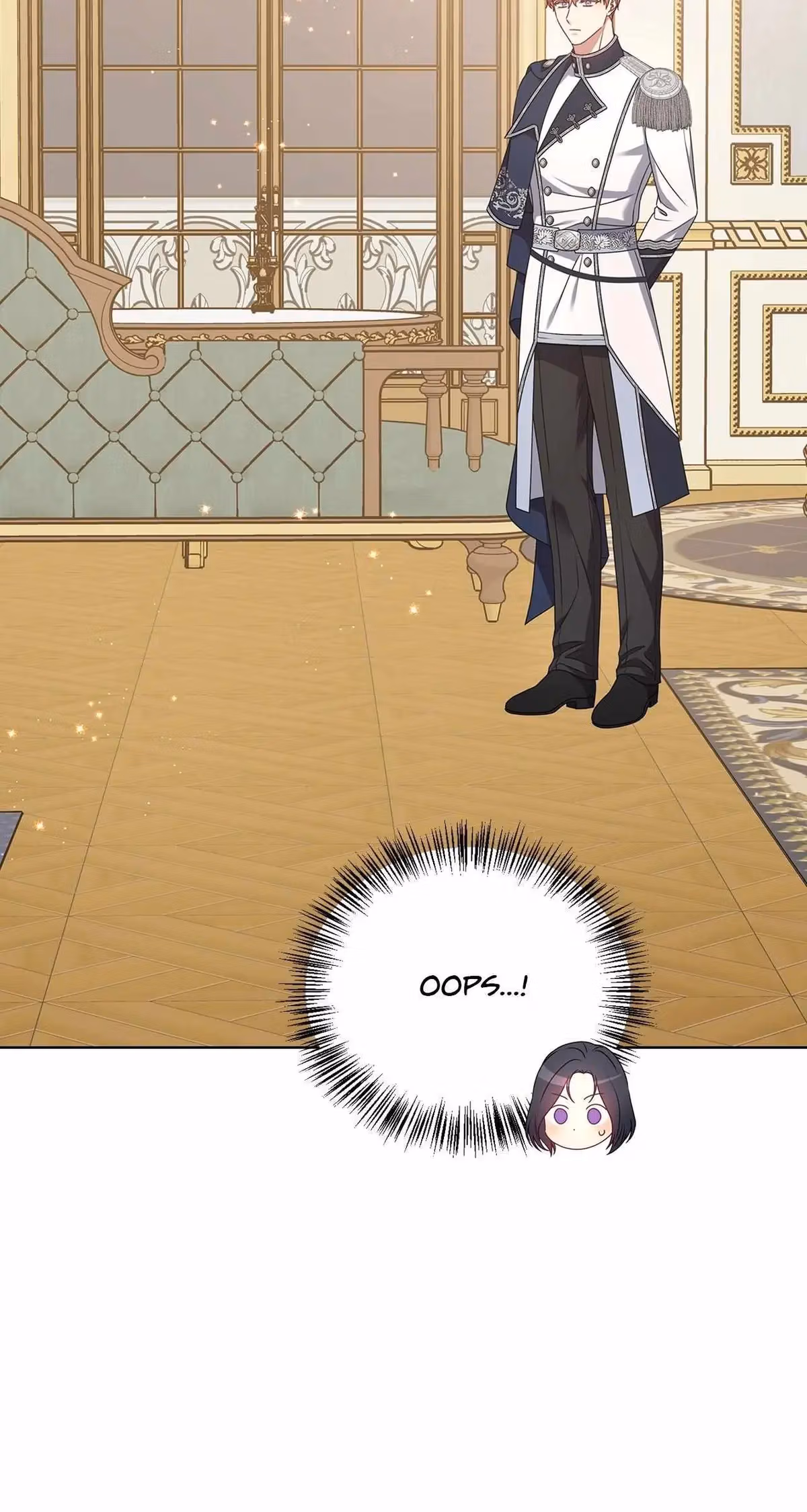 Read Please Don’t Reply! chapter 28 image 18 on Lezhin