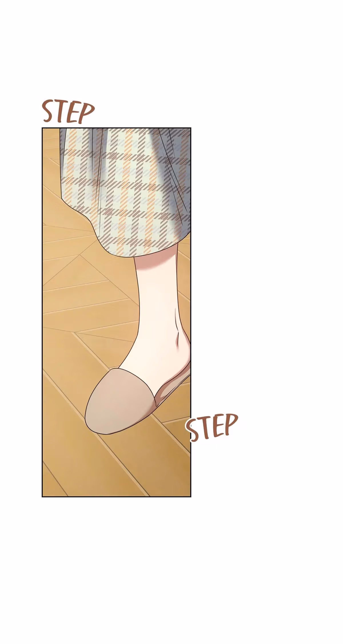 Read Please Don’t Reply! chapter 28 image 19 on Lezhin
