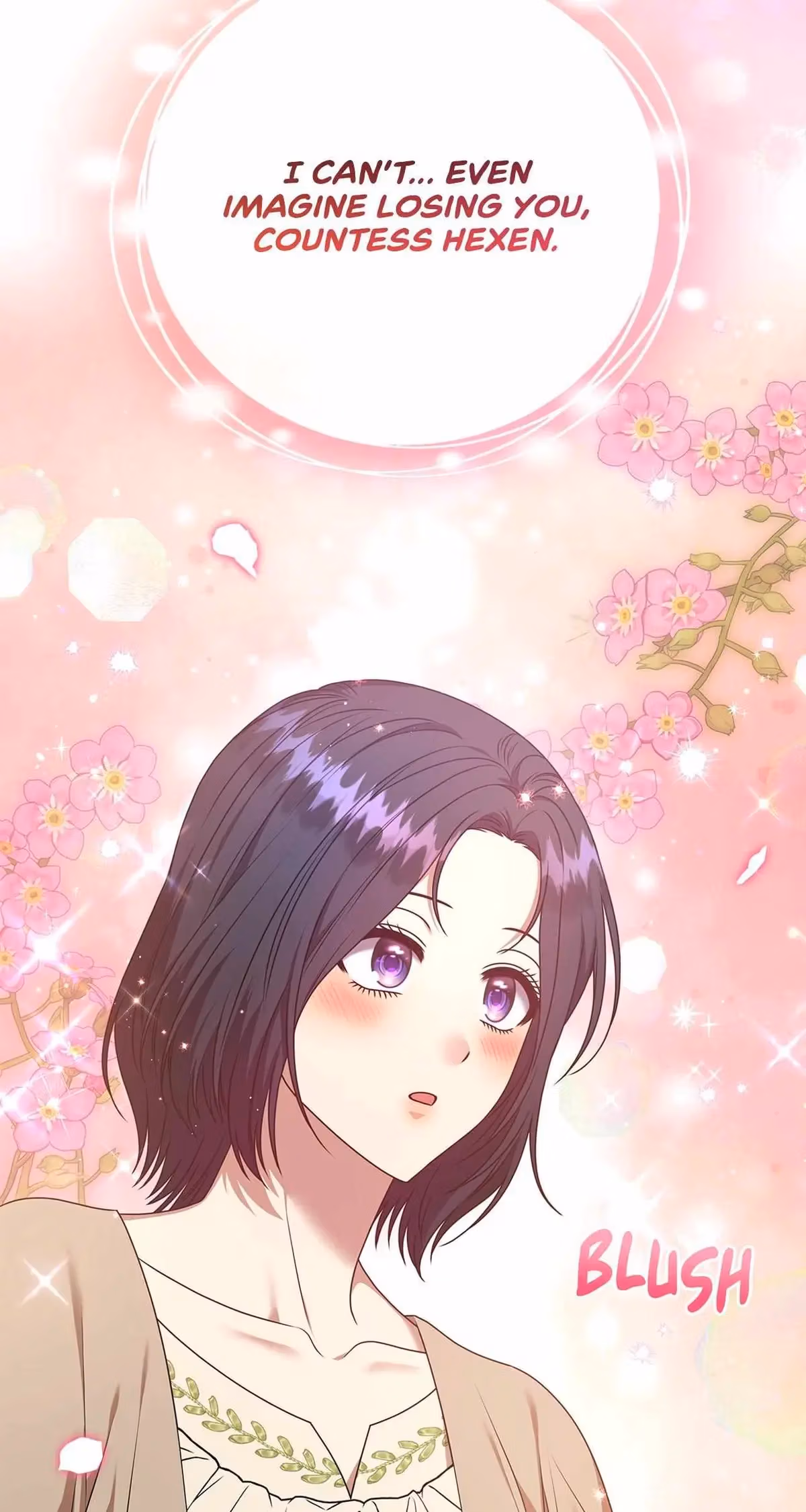 Read Please Don’t Reply! chapter 28 image 2 on Lezhin