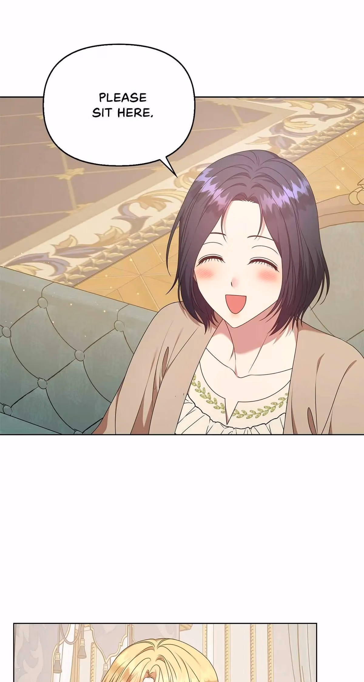 Read Please Don’t Reply! chapter 28 image 22 on Lezhin