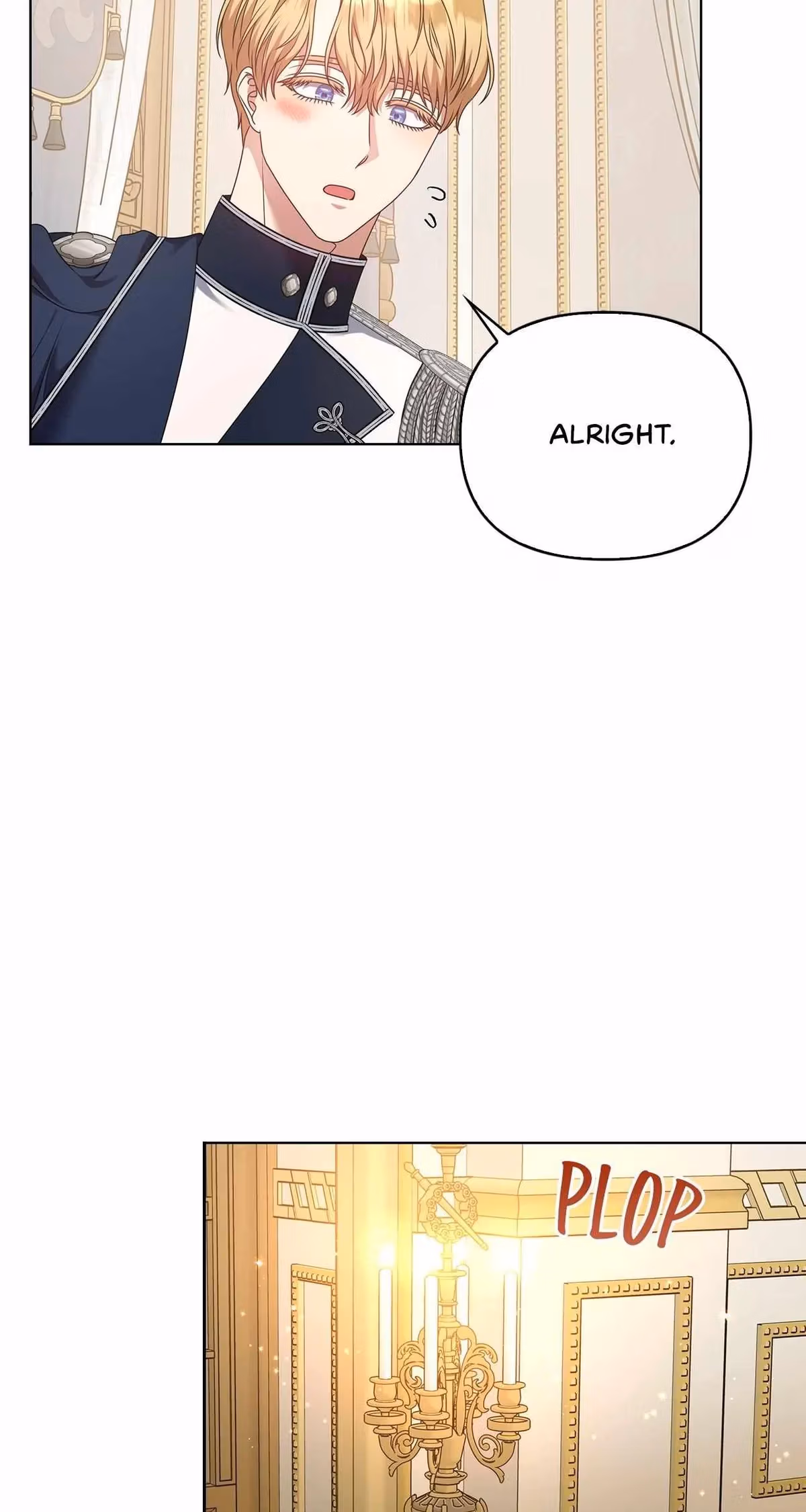 Read Please Don’t Reply! chapter 28 image 23 on Lezhin