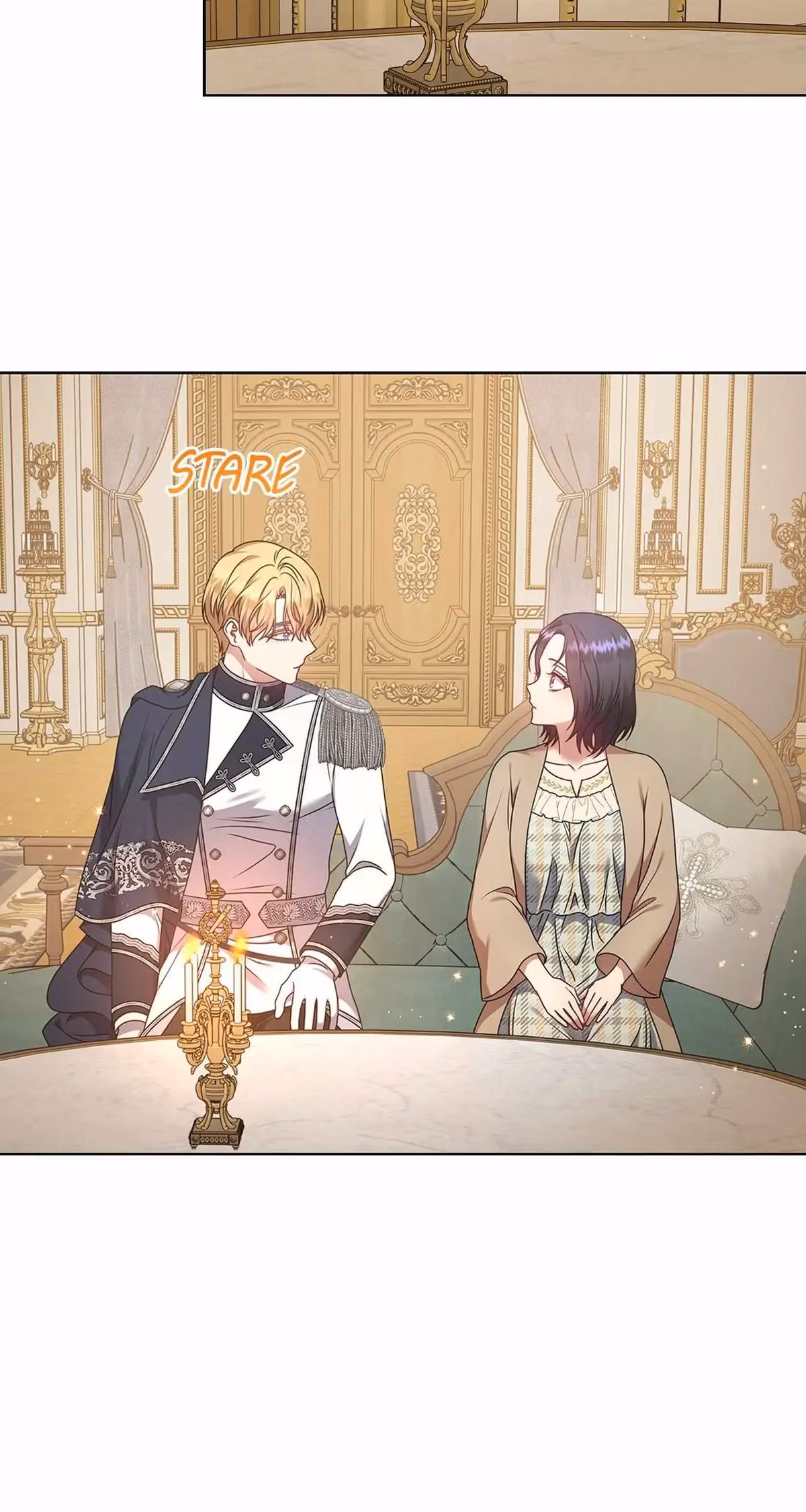 Read Please Don’t Reply! chapter 28 image 24 on Lezhin