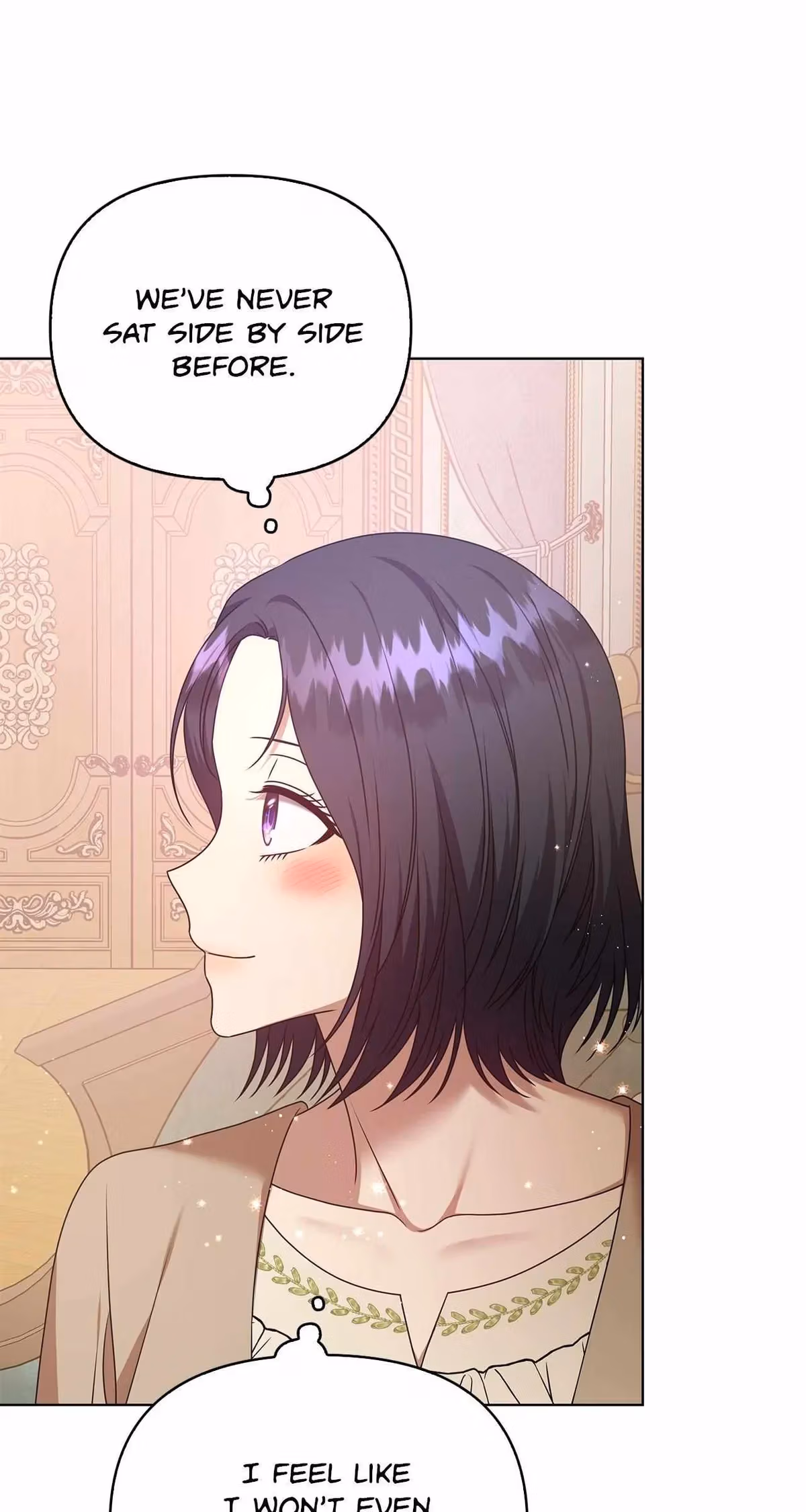 Read Please Don’t Reply! chapter 28 image 26 on Lezhin