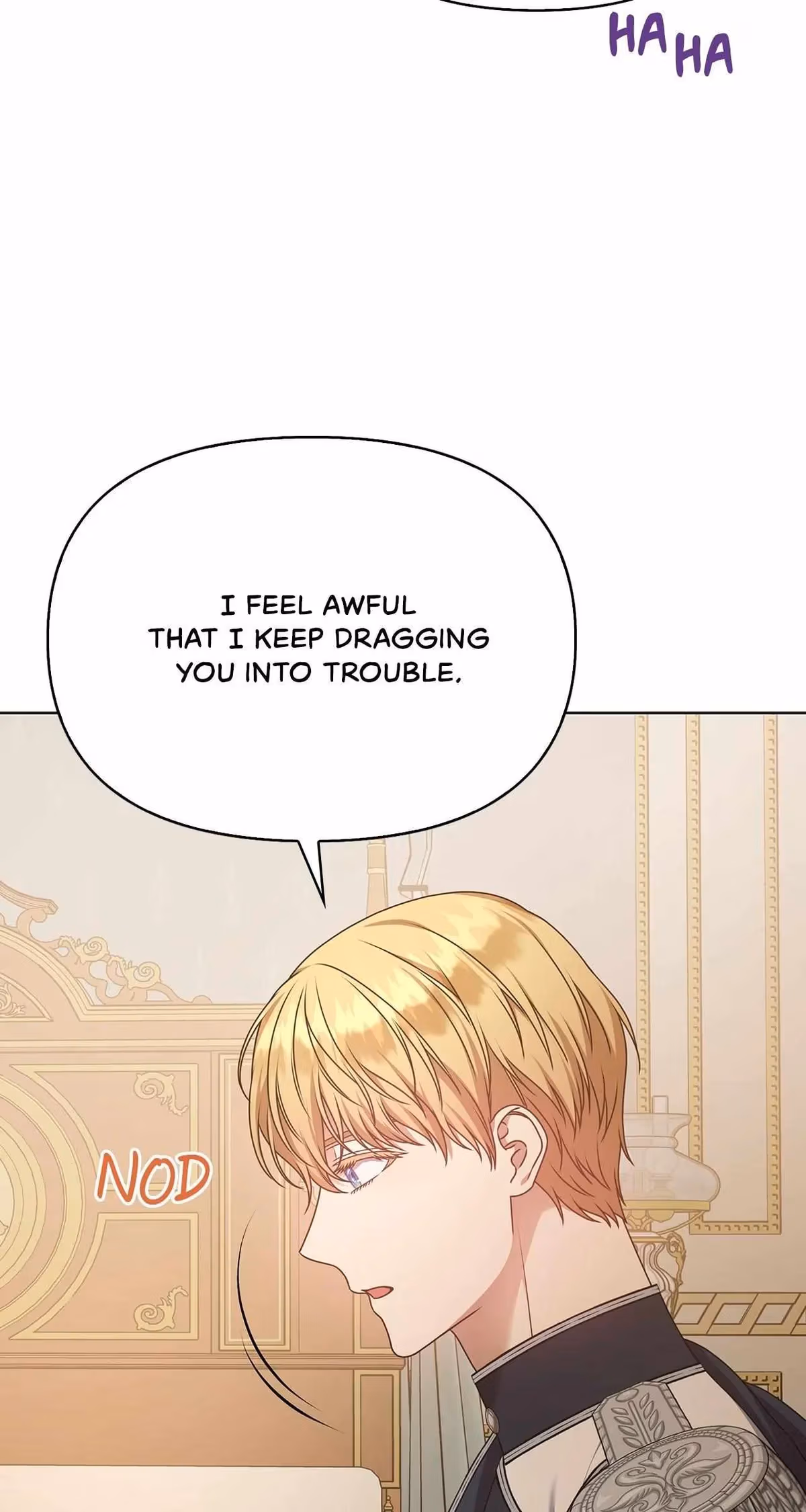 Read Please Don’t Reply! chapter 28 image 31 on Lezhin