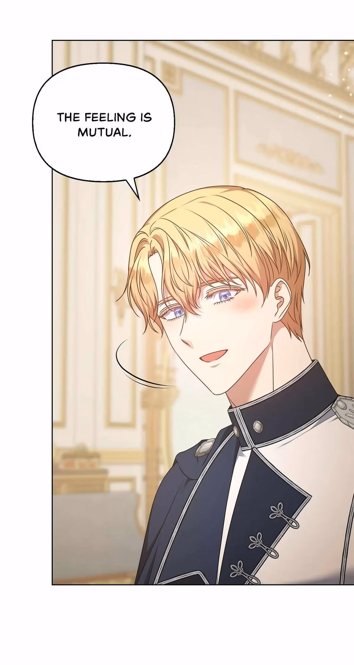 Read Please Don’t Reply! chapter 28 image 35 on Lezhin