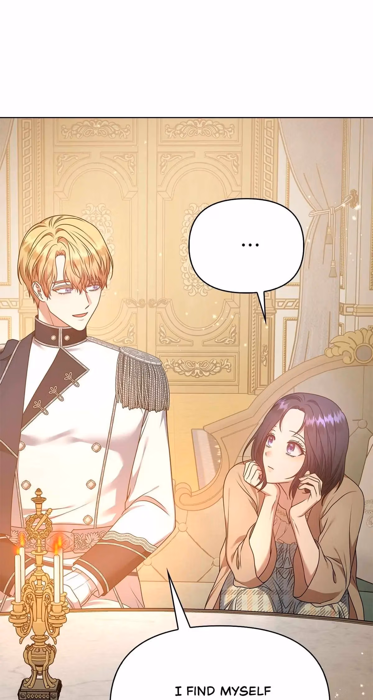 Read Please Don’t Reply! chapter 28 image 36 on Lezhin