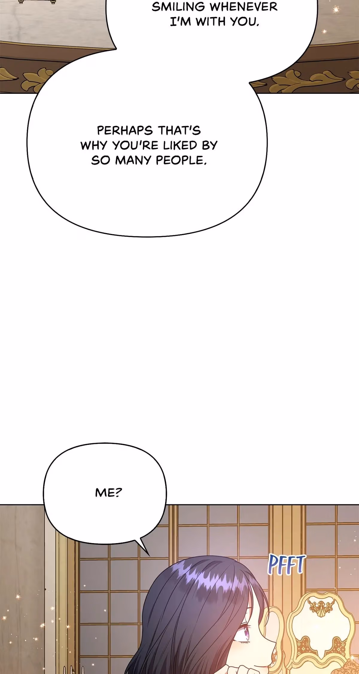 Read Please Don’t Reply! chapter 28 image 37 on Lezhin